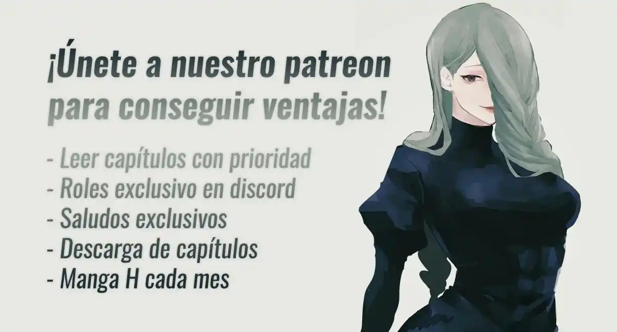 Mushoku No Eiyuu: Betsuni Skill Nanka Iranai Kattan Daga - Capítulo 41 - Página 1 - LectorTMOo