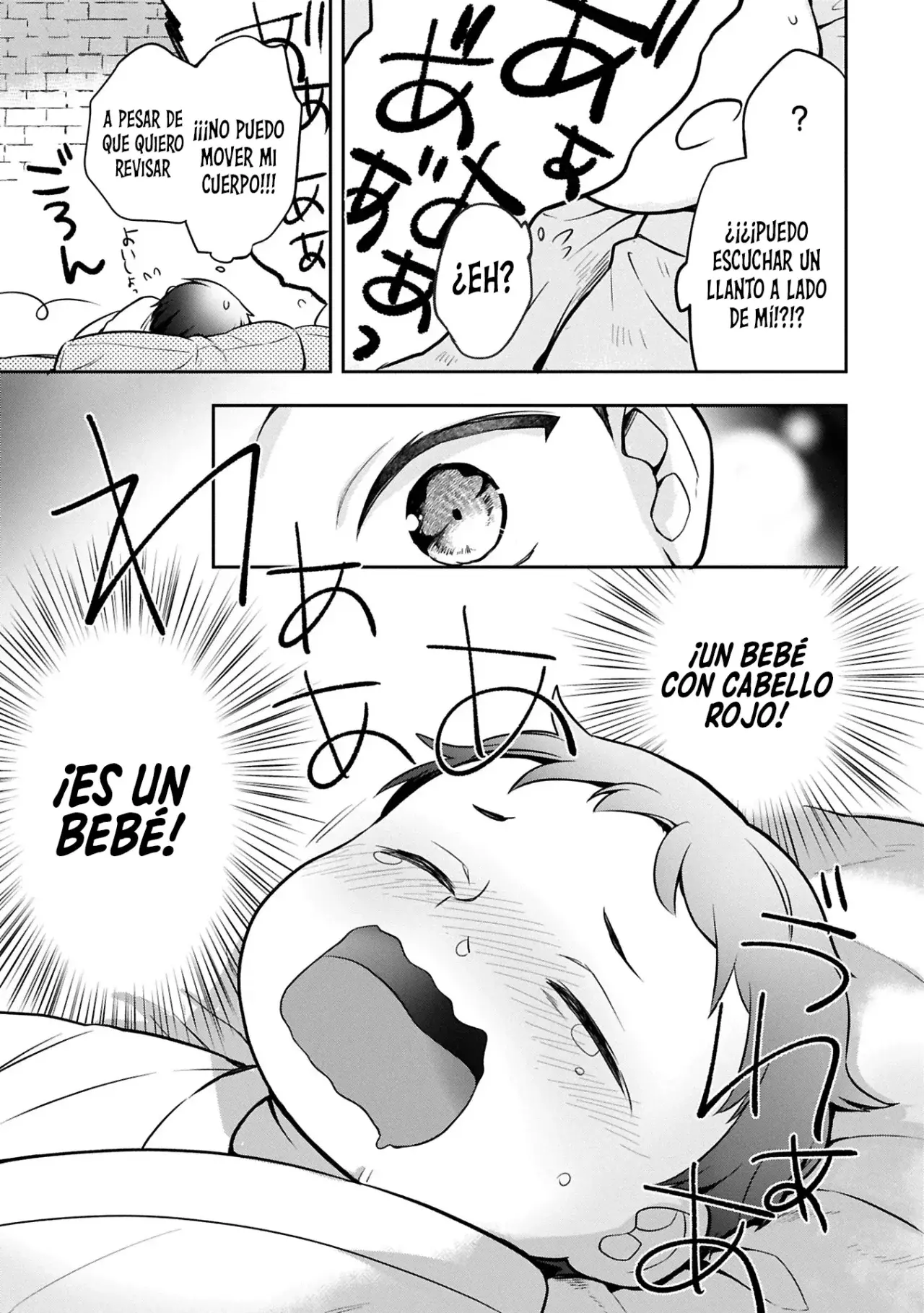 Mushoku No Eiyuu: Betsuni Skill Nanka Iranai Kattan Daga - Capítulo 49.1 - Página 9 - LectorTMOo