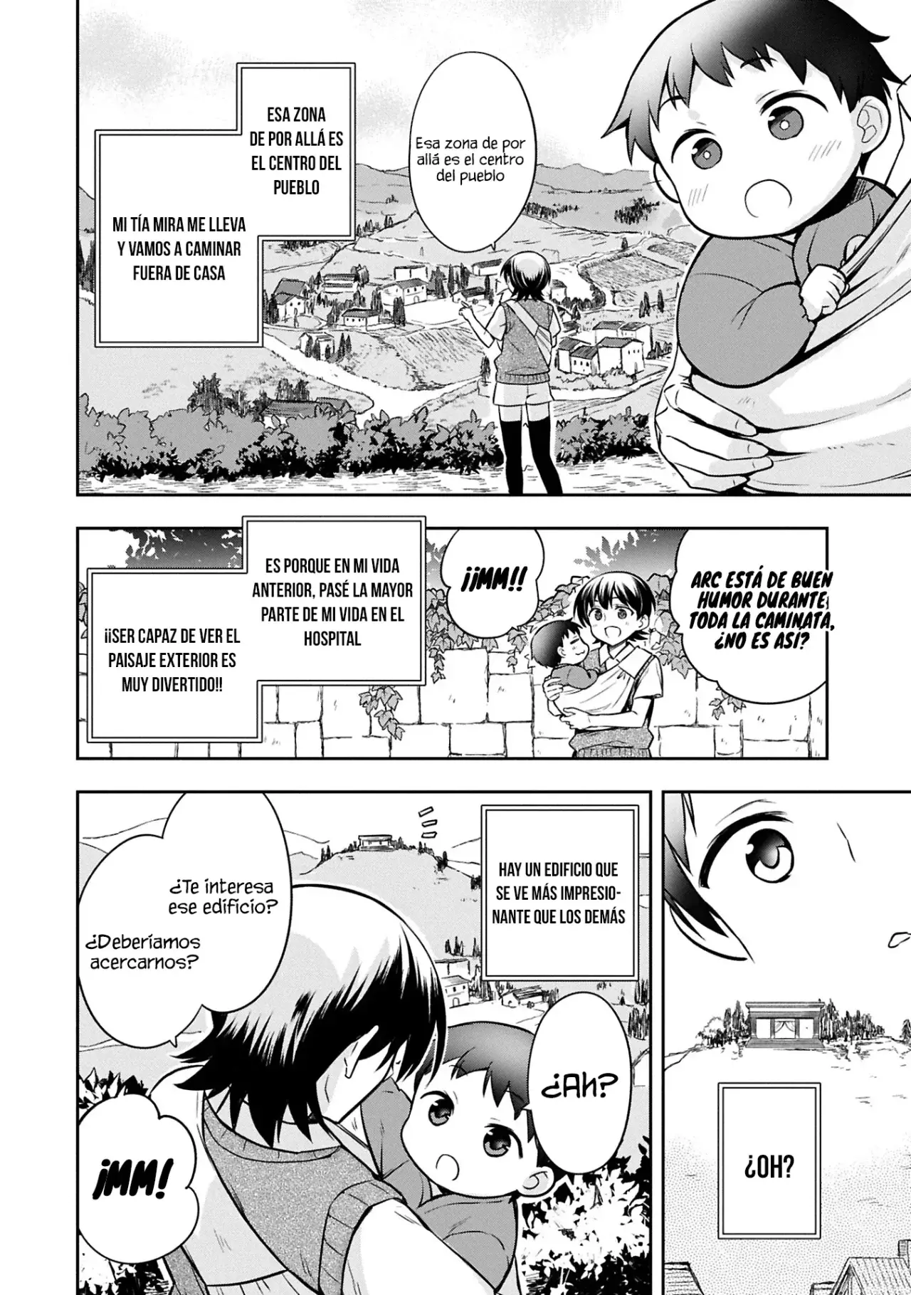 Mushoku No Eiyuu: Betsuni Skill Nanka Iranai Kattan Daga - Capítulo 49.1 - Página 20 - LectorTMOo