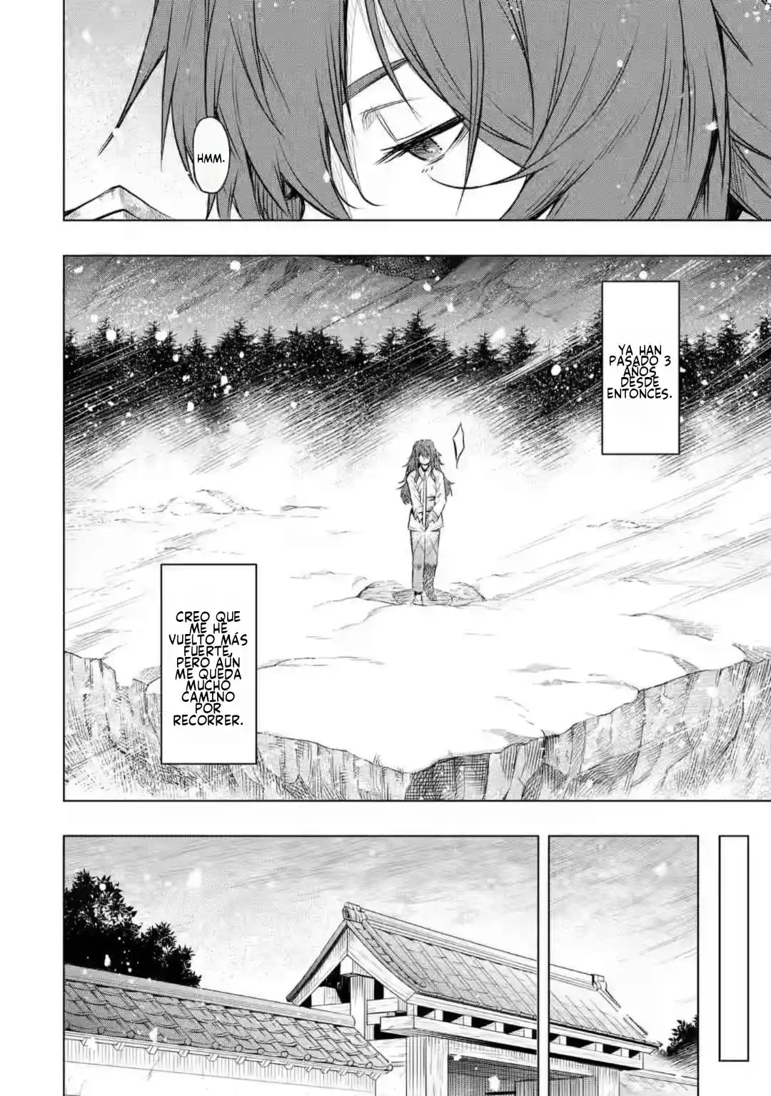 Mushoku Tensei: Eris En Serio Afila Sus Colmillos - Capítulo 6.10 - Página 12 - LectorTMOo