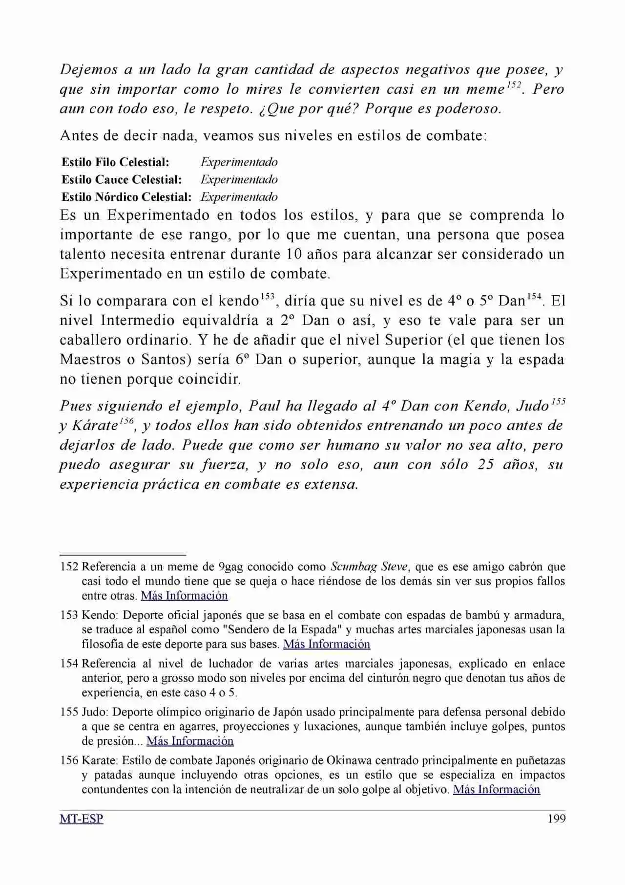 Mushoku Tensei: Isekai Ittara Honki Dasu (Novela) - Capítulo 10 - Página 3 - LectorTMOo