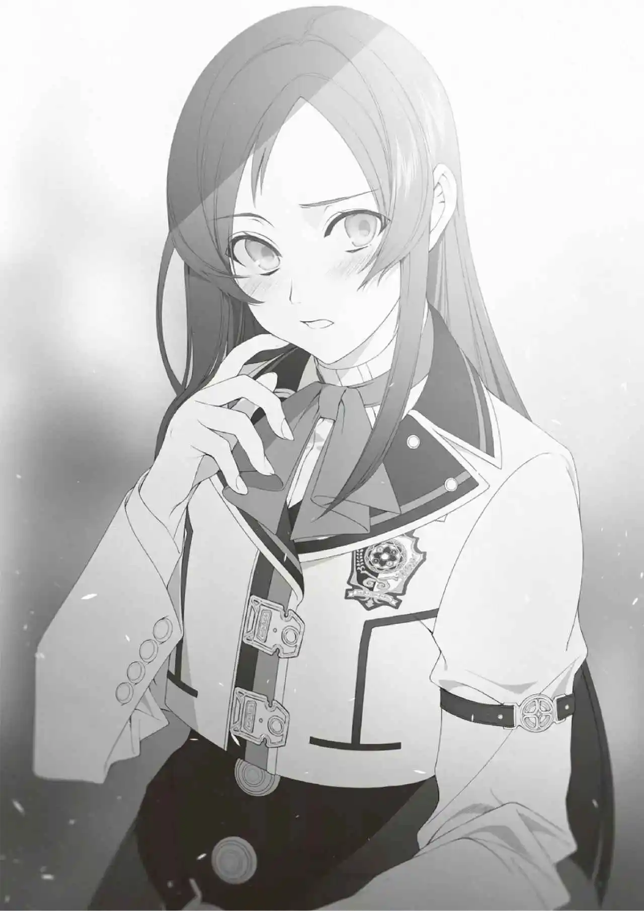 Mushoku Tensei: Isekai Ittara Honki Dasu (Novela) - Capítulo 101 - Página 17 - LectorTMOo