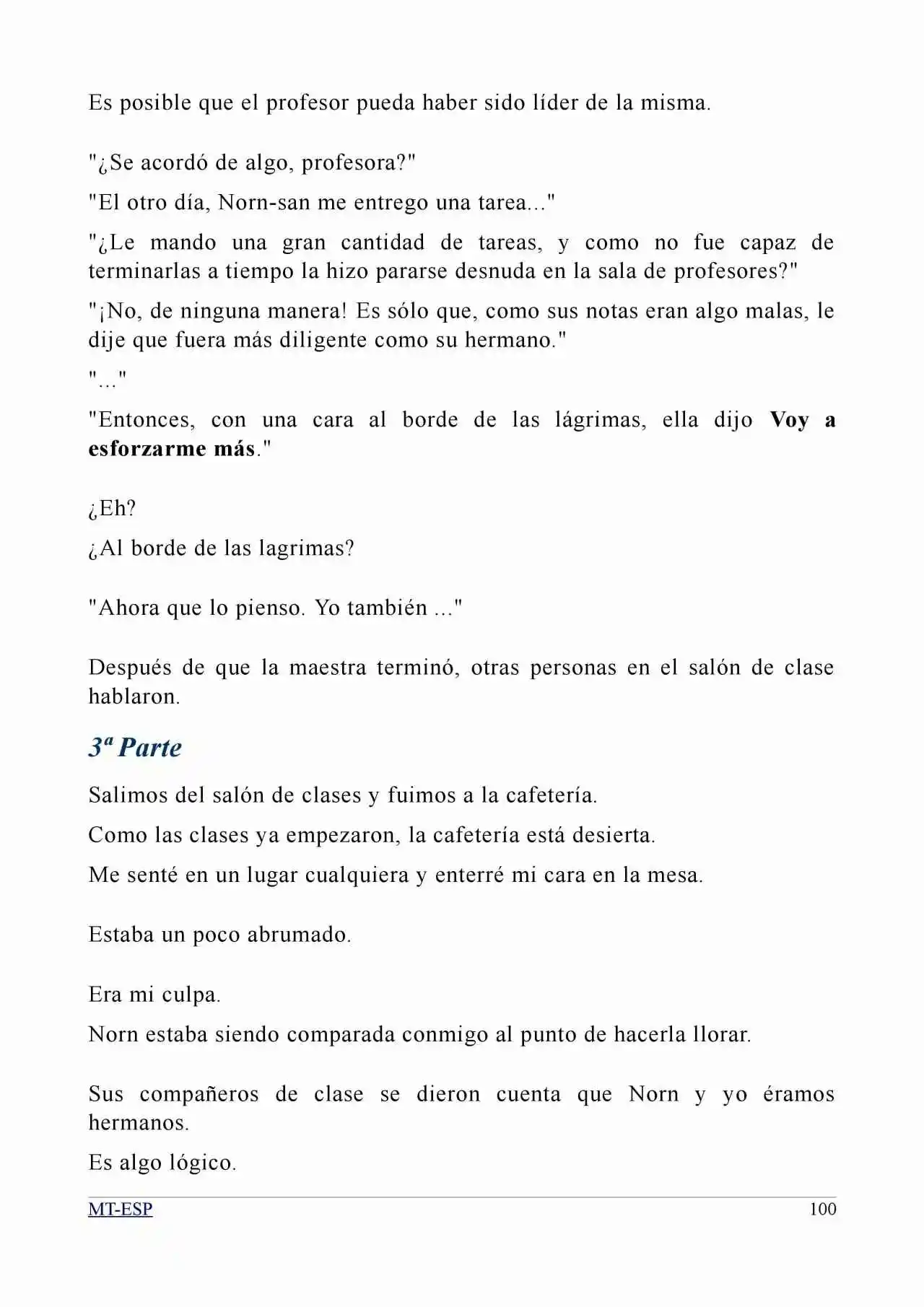 Mushoku Tensei: Isekai Ittara Honki Dasu (Novela) - Capítulo 106 - Página 11 - LectorTMOo