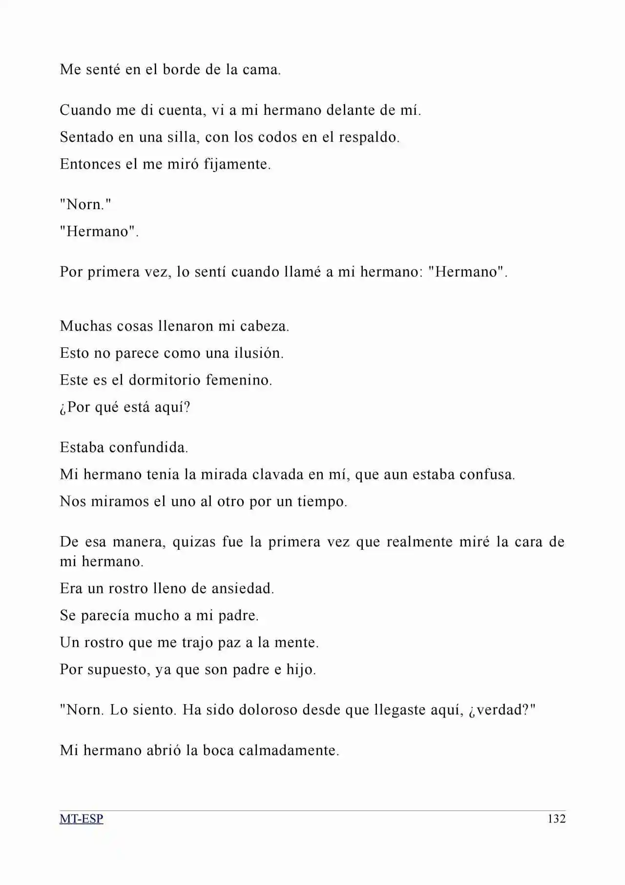 Mushoku Tensei: Isekai Ittara Honki Dasu (Novela) - Capítulo 107 - Página 19 - LectorTMOo