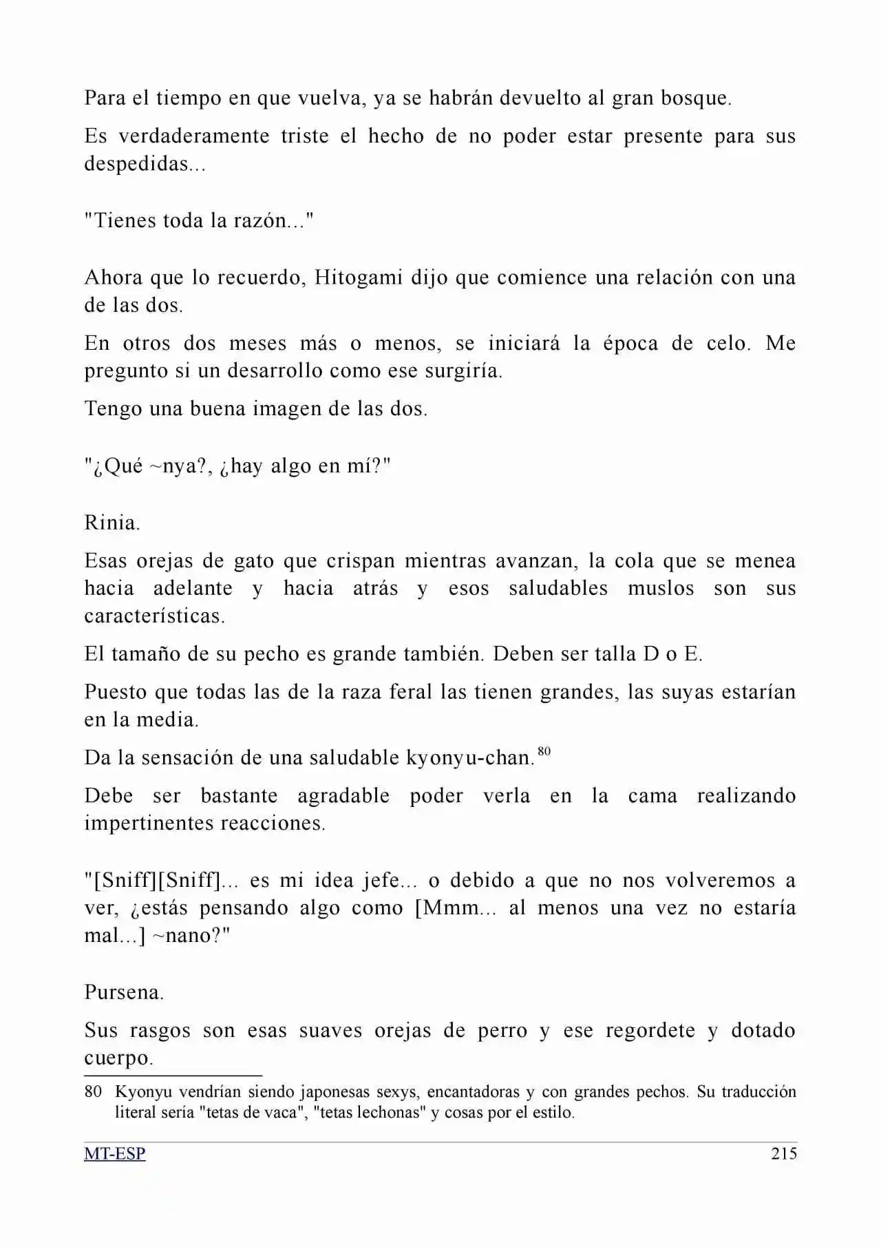 Mushoku Tensei: Isekai Ittara Honki Dasu (Novela) - Capítulo 110 - Página 20 - LectorTMOo
