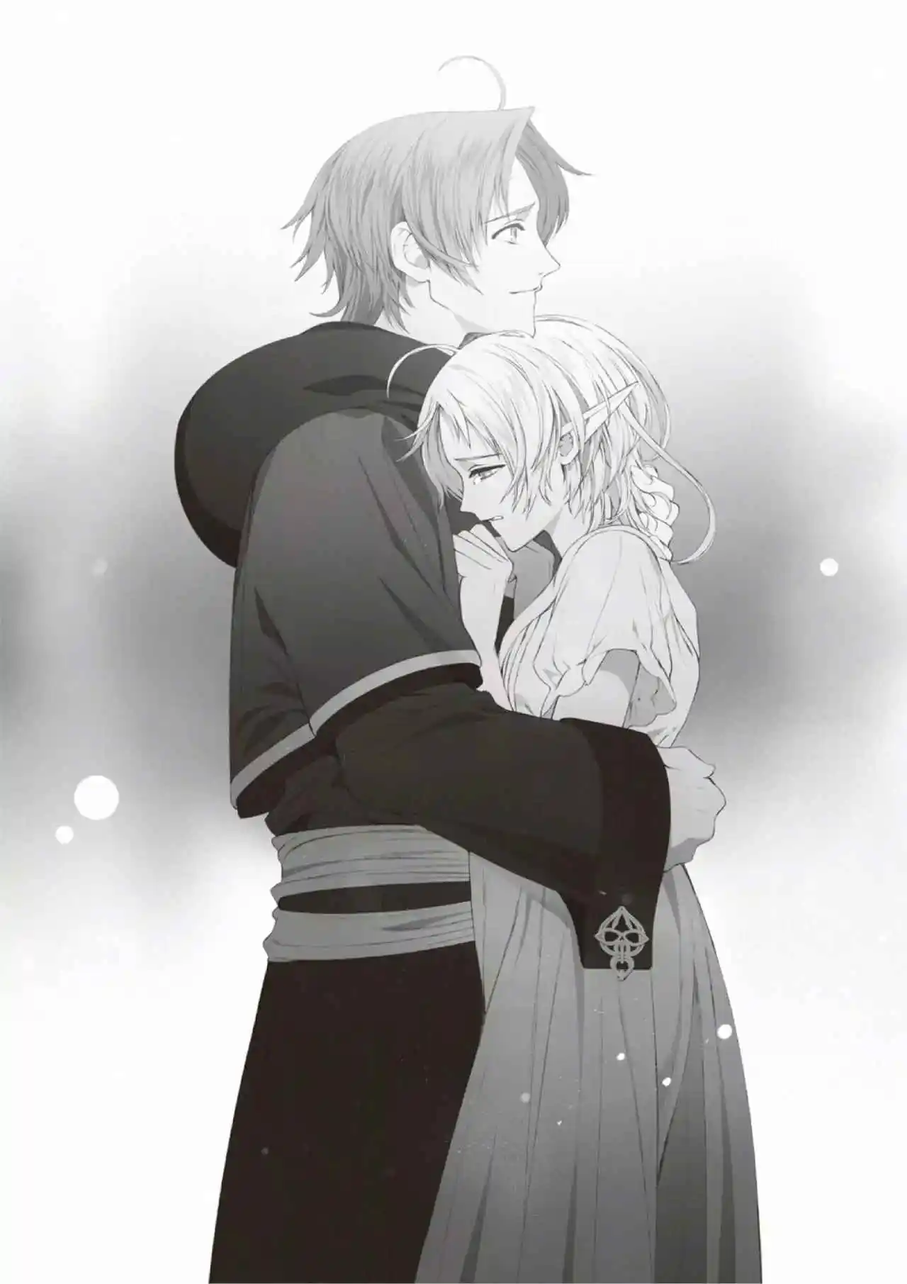 Mushoku Tensei: Isekai Ittara Honki Dasu (Novela) - Capítulo 111 - Página 10 - LectorTMOo
