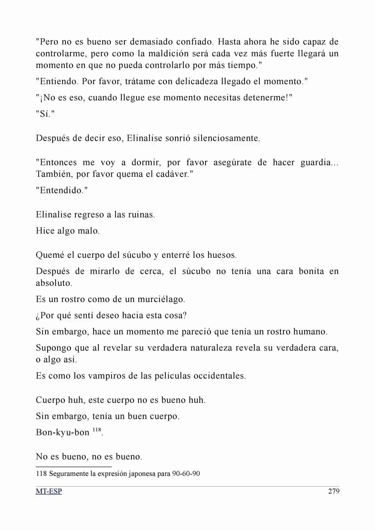 Mushoku Tensei: Isekai Ittara Honki Dasu (Novela) - Capítulo 112 - Página 20 - LectorTMOo