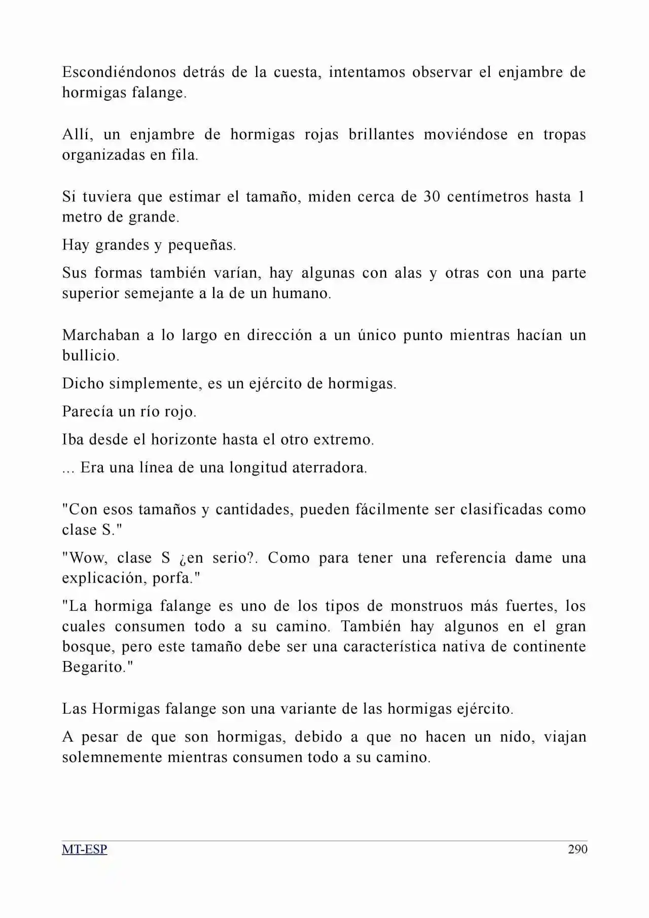 Mushoku Tensei: Isekai Ittara Honki Dasu (Novela) - Capítulo 113 - Página 12 - LectorTMOo