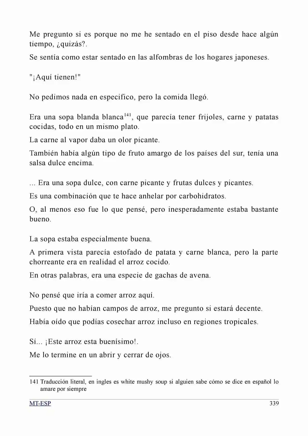 Mushoku Tensei: Isekai Ittara Honki Dasu (Novela) - Capítulo 115 - Página 16 - LectorTMOo
