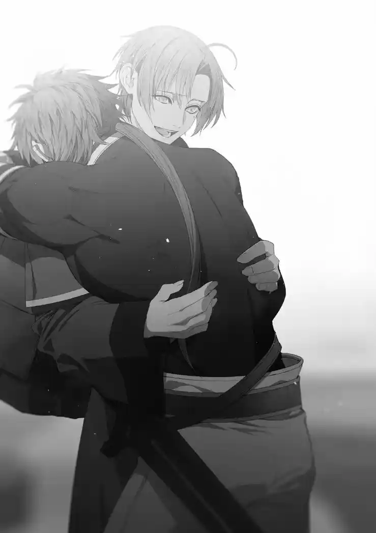 Mushoku Tensei: Isekai Ittara Honki Dasu (Novela) - Capítulo 117 - Página 18 - LectorTMOo