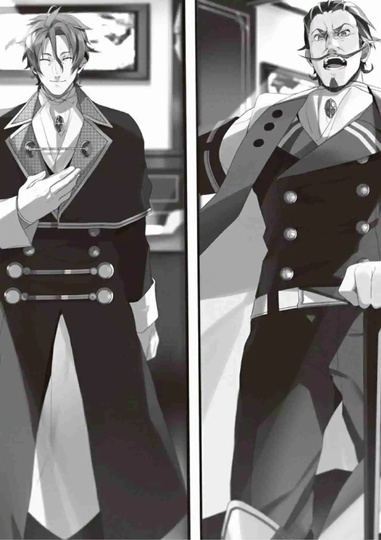 Mushoku Tensei: Isekai Ittara Honki Dasu (Novela) - Capítulo 12 - Página 24 - LectorTMOo