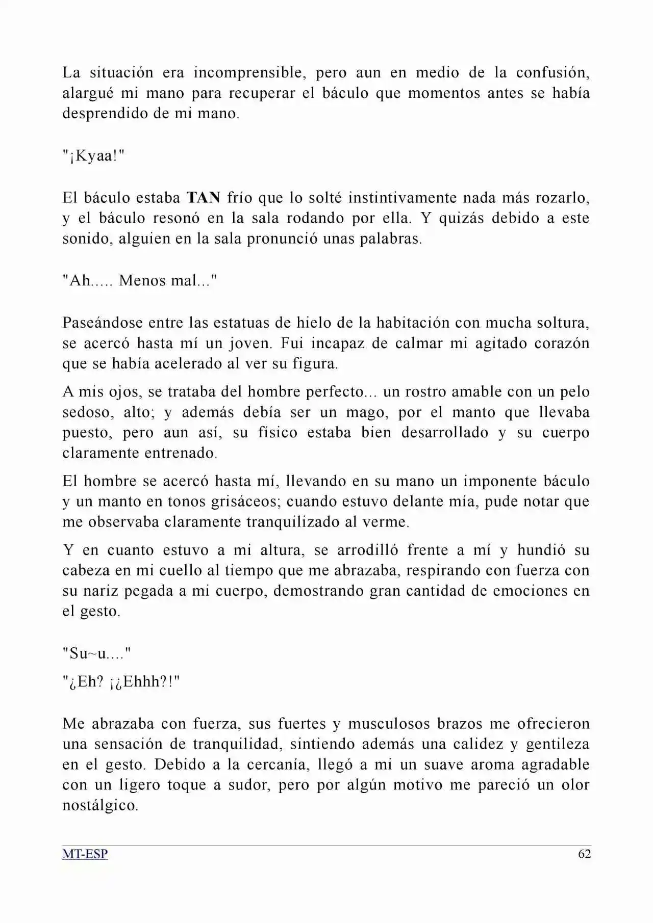 Mushoku Tensei: Isekai Ittara Honki Dasu (Novela) - Capítulo 120 - Página 19 - LectorTMOo