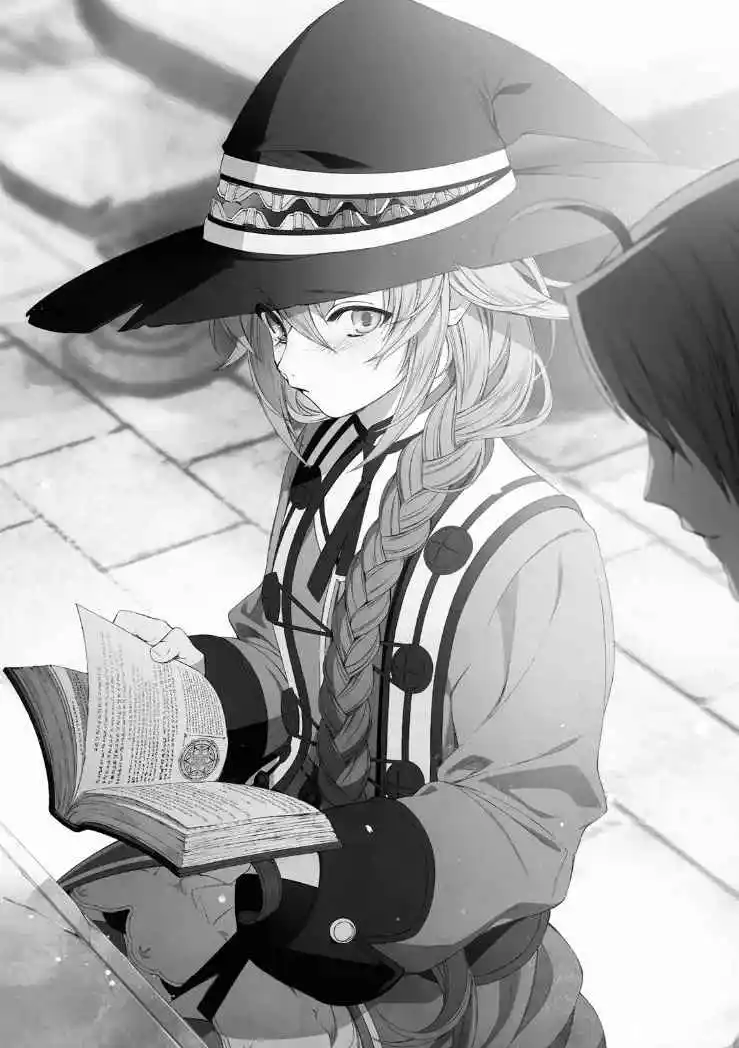 Mushoku Tensei: Isekai Ittara Honki Dasu (Novela) - Capítulo 121 - Página 23 - LectorTMOo