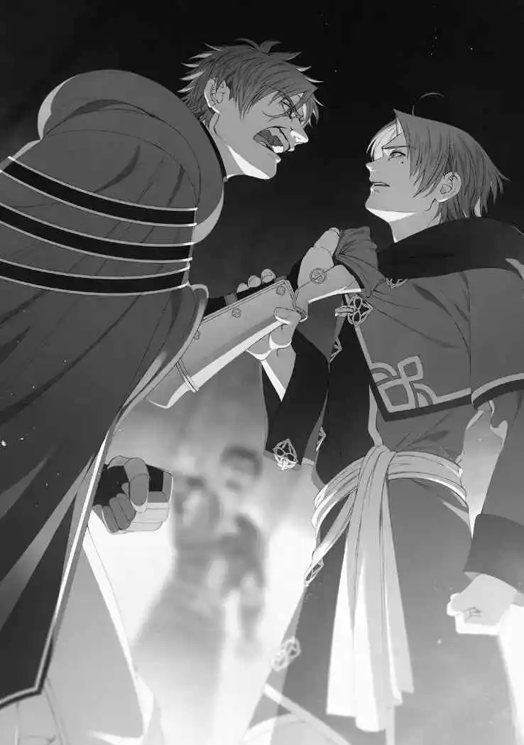 Mushoku Tensei: Isekai Ittara Honki Dasu (Novela) - Capítulo 124 - Página 17 - LectorTMOo