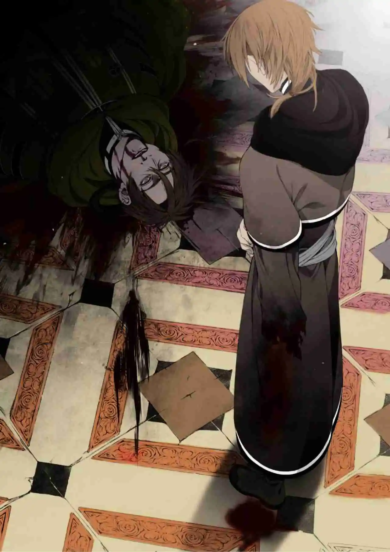 Mushoku Tensei: Isekai Ittara Honki Dasu (Novela) - Capítulo 125 - Página 21 - LectorTMOo