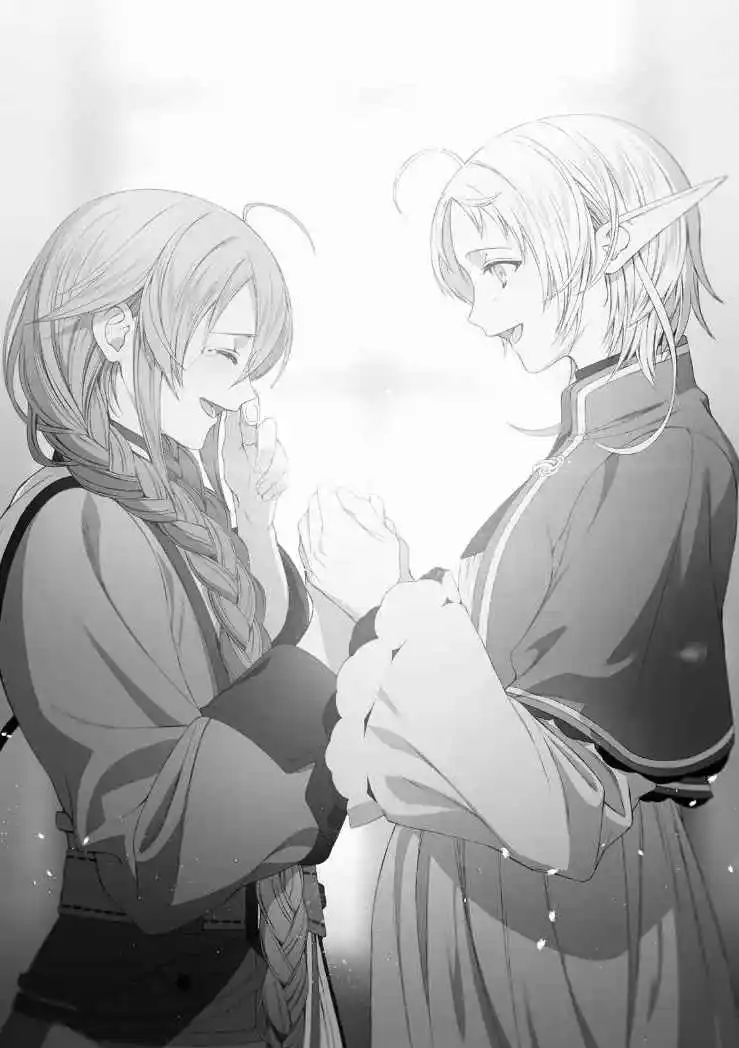 Mushoku Tensei: Isekai Ittara Honki Dasu (Novela) - Capítulo 131 - Página 11 - LectorTMOo
