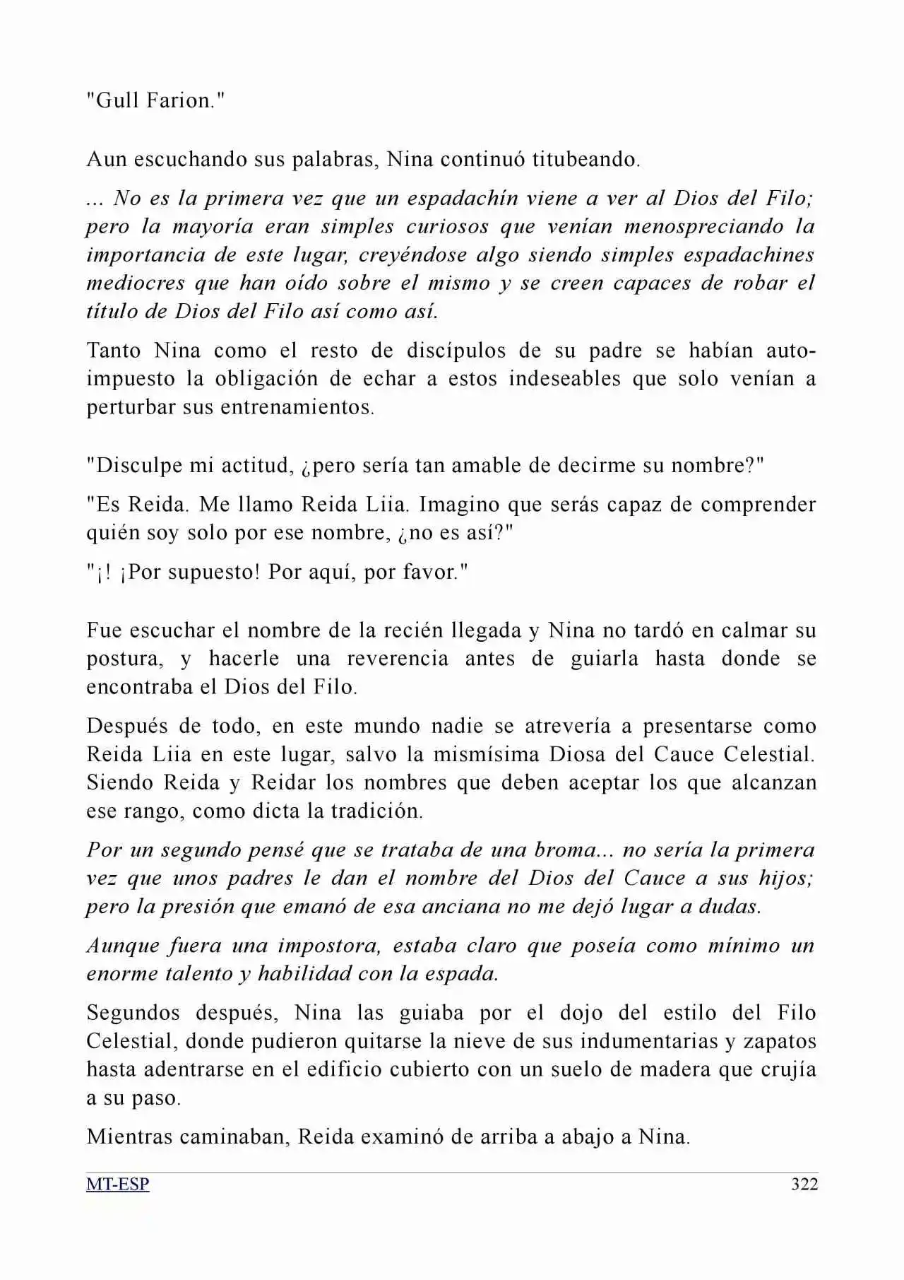 Mushoku Tensei: Isekai Ittara Honki Dasu (Novela) - Capítulo 132.5 - Página 7 - LectorTMOo