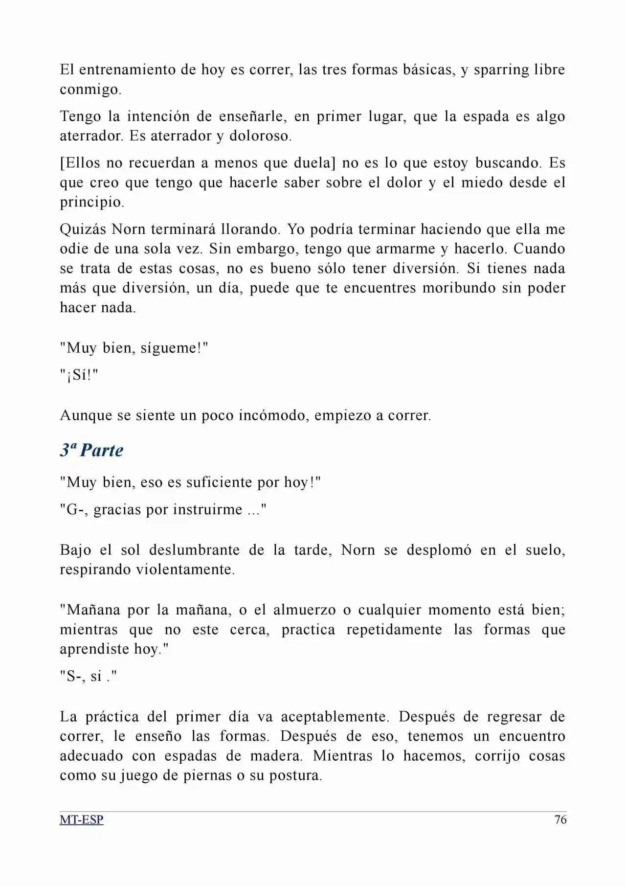 Mushoku Tensei: Isekai Ittara Honki Dasu (Novela) - Capítulo 135 - Página 12 - LectorTMOo