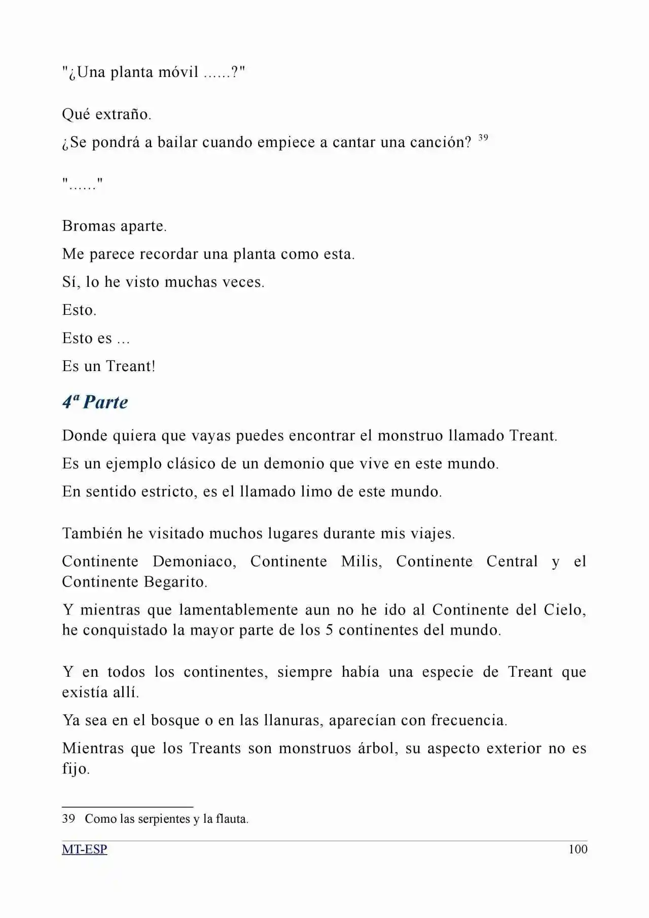 Mushoku Tensei: Isekai Ittara Honki Dasu (Novela) - Capítulo 136 - Página 14 - LectorTMOo