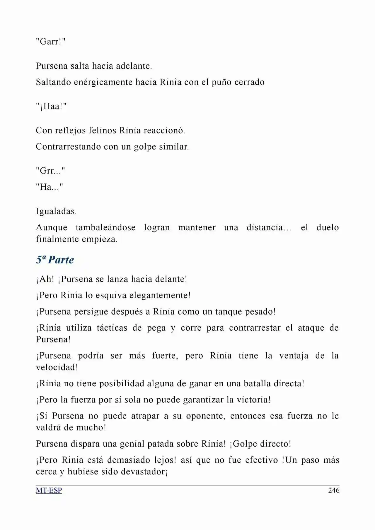 Mushoku Tensei: Isekai Ittara Honki Dasu (Novela) - Capítulo 142 - Página 19 - LectorTMOo