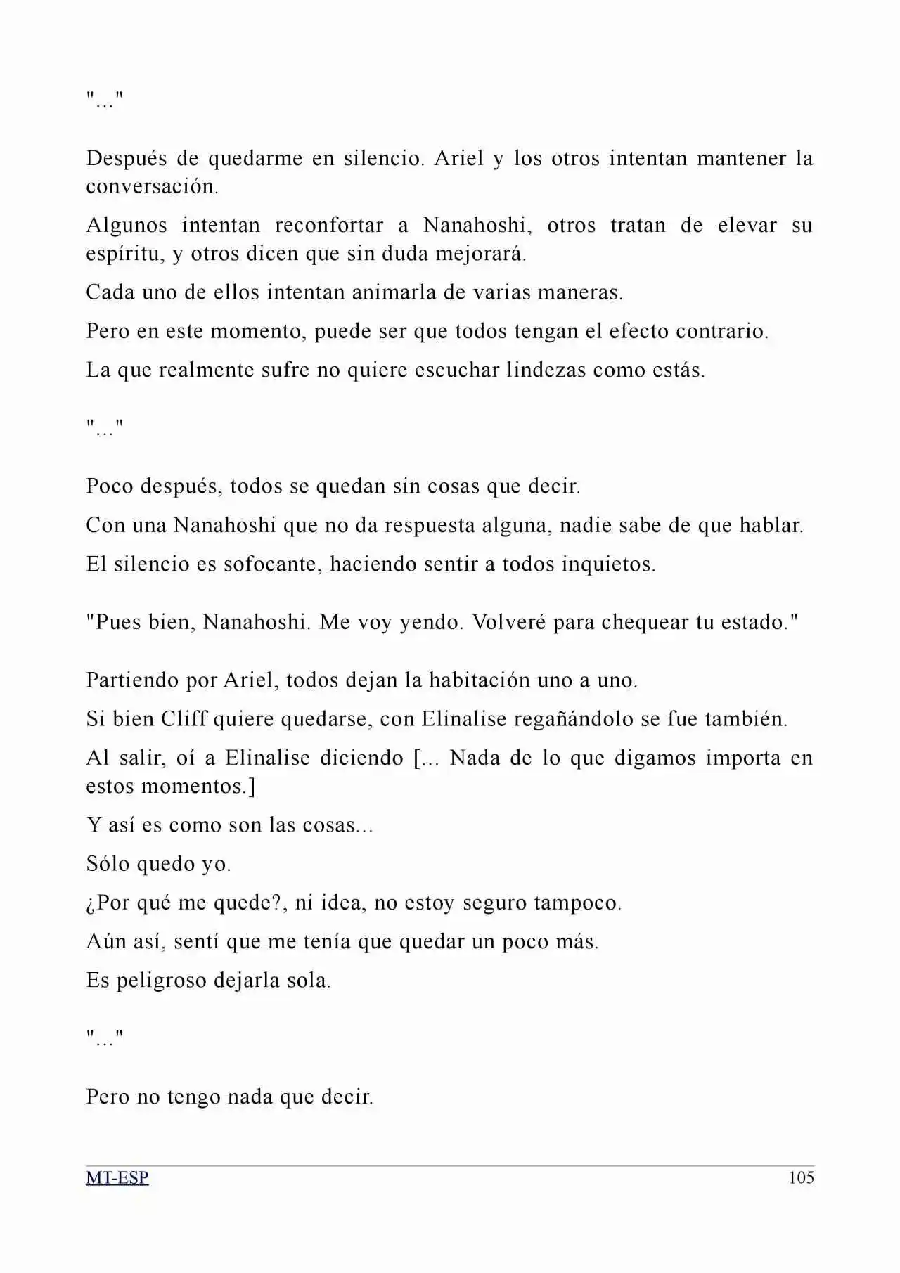 Mushoku Tensei: Isekai Ittara Honki Dasu (Novela) - Capítulo 147 - Página 16 - LectorTMOo