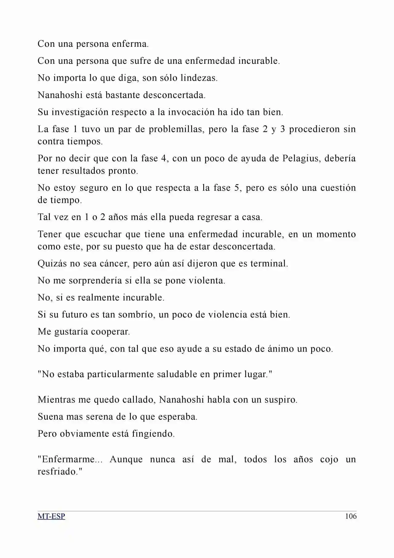 Mushoku Tensei: Isekai Ittara Honki Dasu (Novela) - Capítulo 147 - Página 17 - LectorTMOo