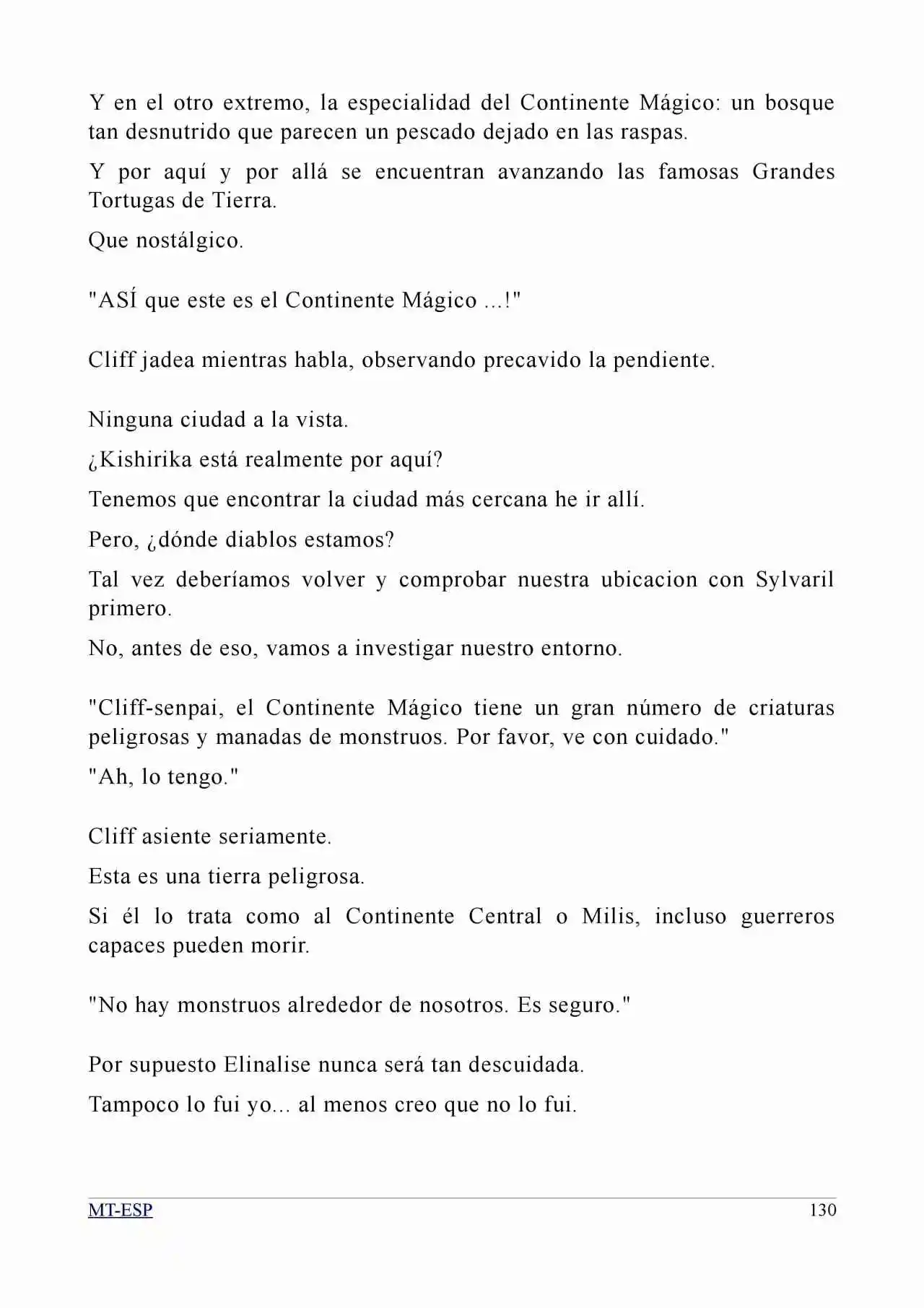 Mushoku Tensei: Isekai Ittara Honki Dasu (Novela) - Capítulo 148 - Página 19 - LectorTMOo