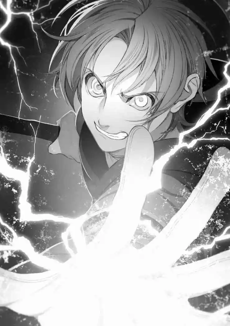 Mushoku Tensei: Isekai Ittara Honki Dasu (Novela) - Capítulo 151 - Página 21 - LectorTMOo