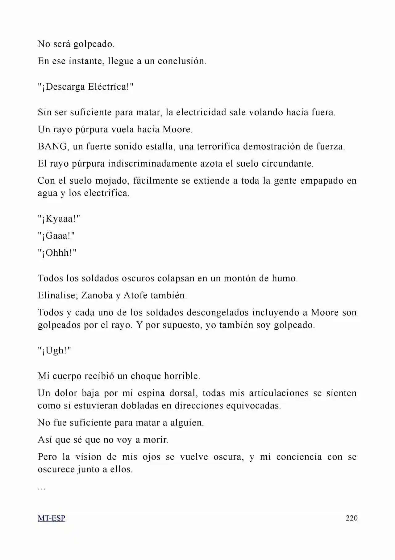 Mushoku Tensei: Isekai Ittara Honki Dasu (Novela) - Capítulo 151 - Página 22 - LectorTMOo