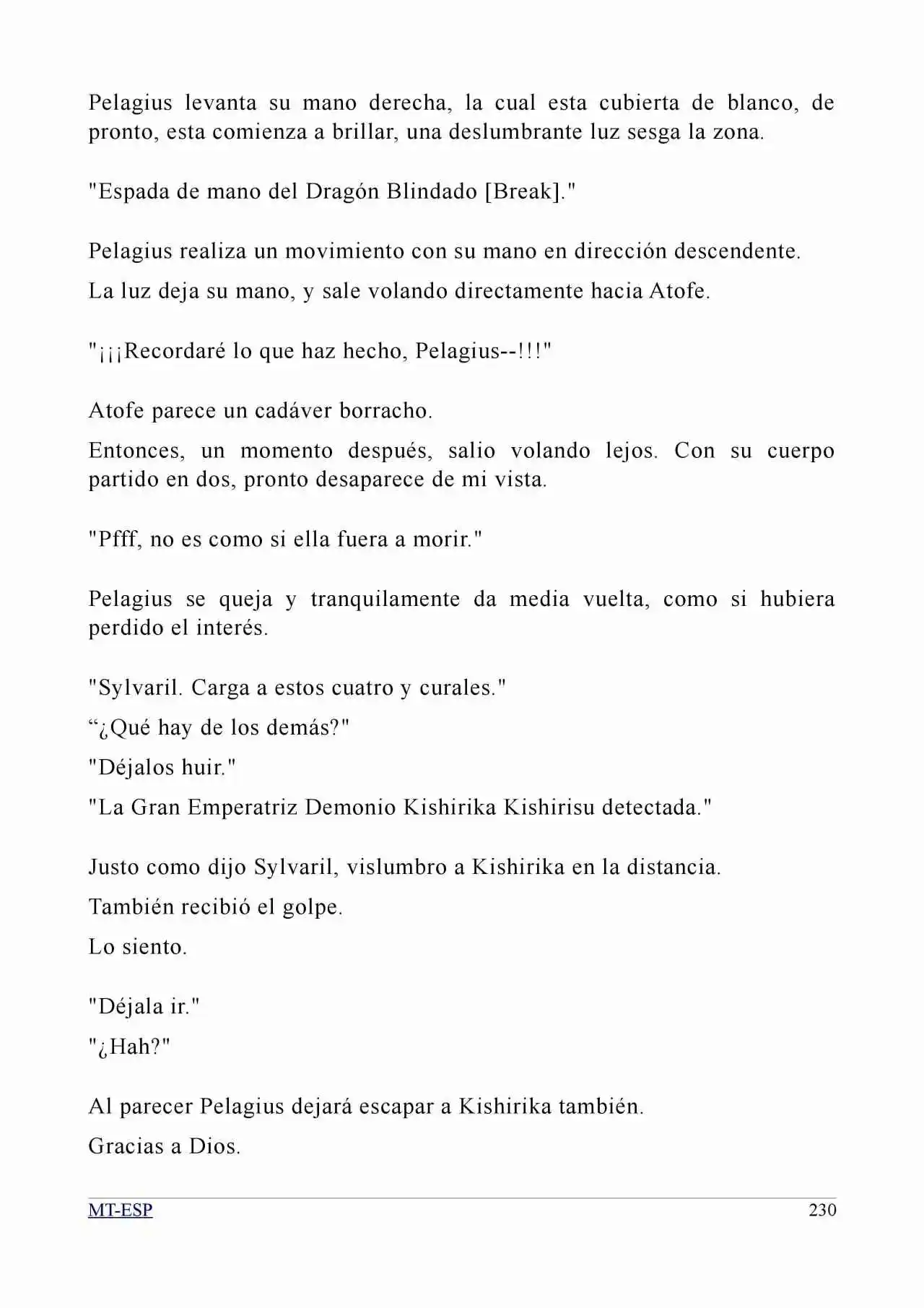 Mushoku Tensei: Isekai Ittara Honki Dasu (Novela) - Capítulo 151 - Página 32 - LectorTMOo