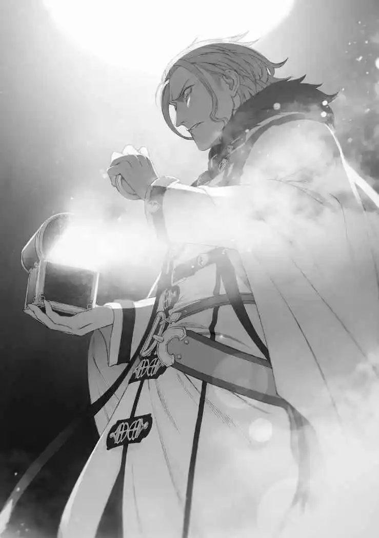 Mushoku Tensei: Isekai Ittara Honki Dasu (Novela) - Capítulo 162 - Página 6 - LectorTMOo