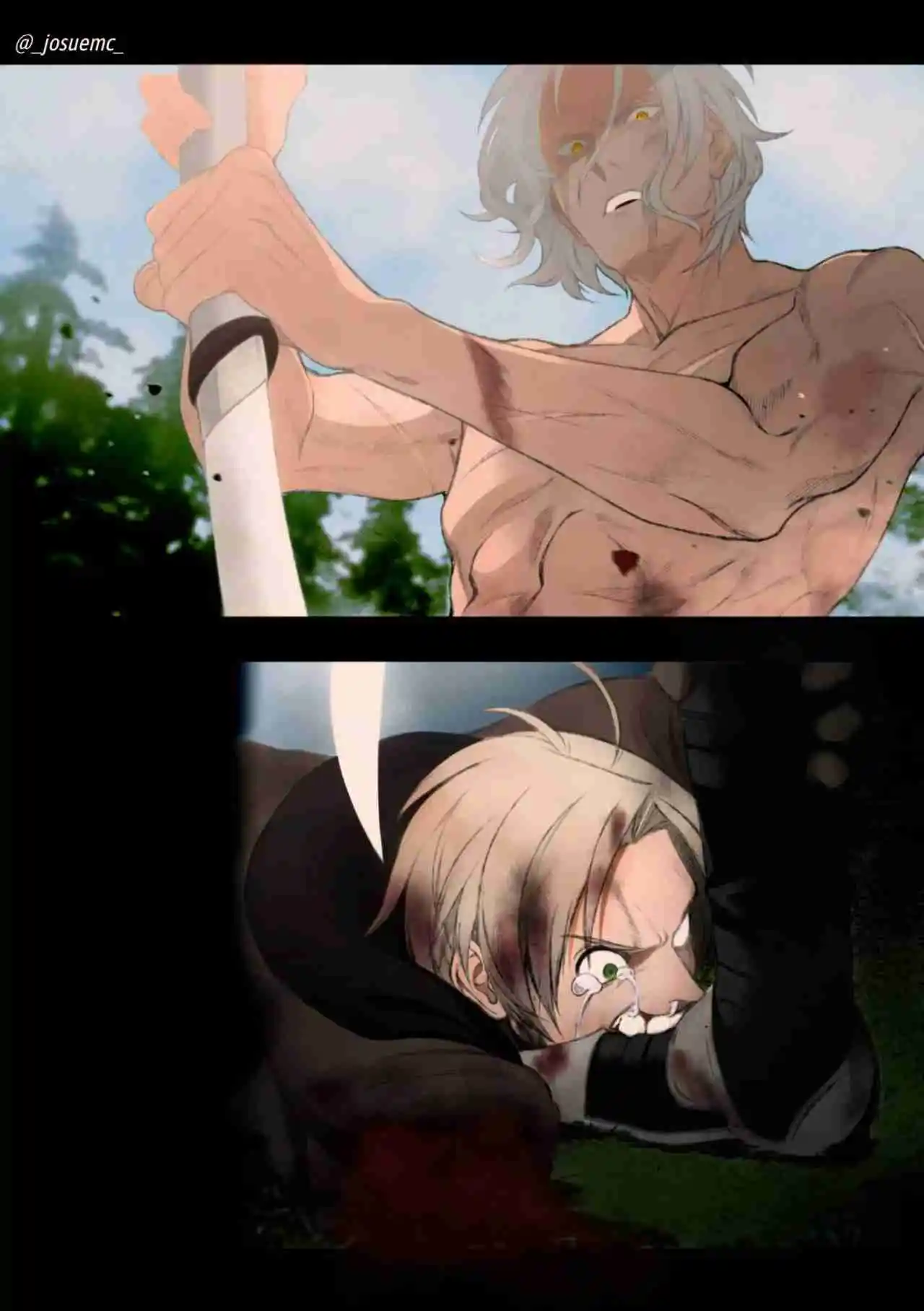 Mushoku Tensei: Isekai Ittara Honki Dasu (Novela) - Capítulo 162 - Página 28 - LectorTMOo
