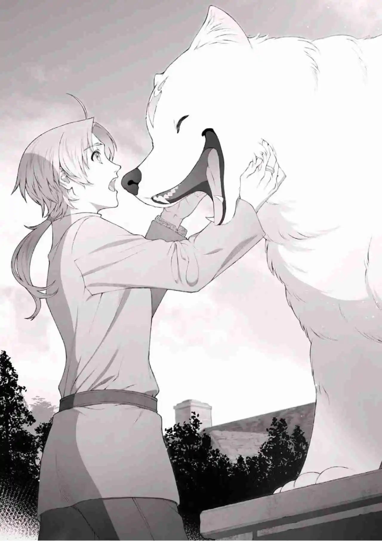 Mushoku Tensei: Isekai Ittara Honki Dasu (Novela) - Capítulo 169 - Página 21 - LectorTMOo