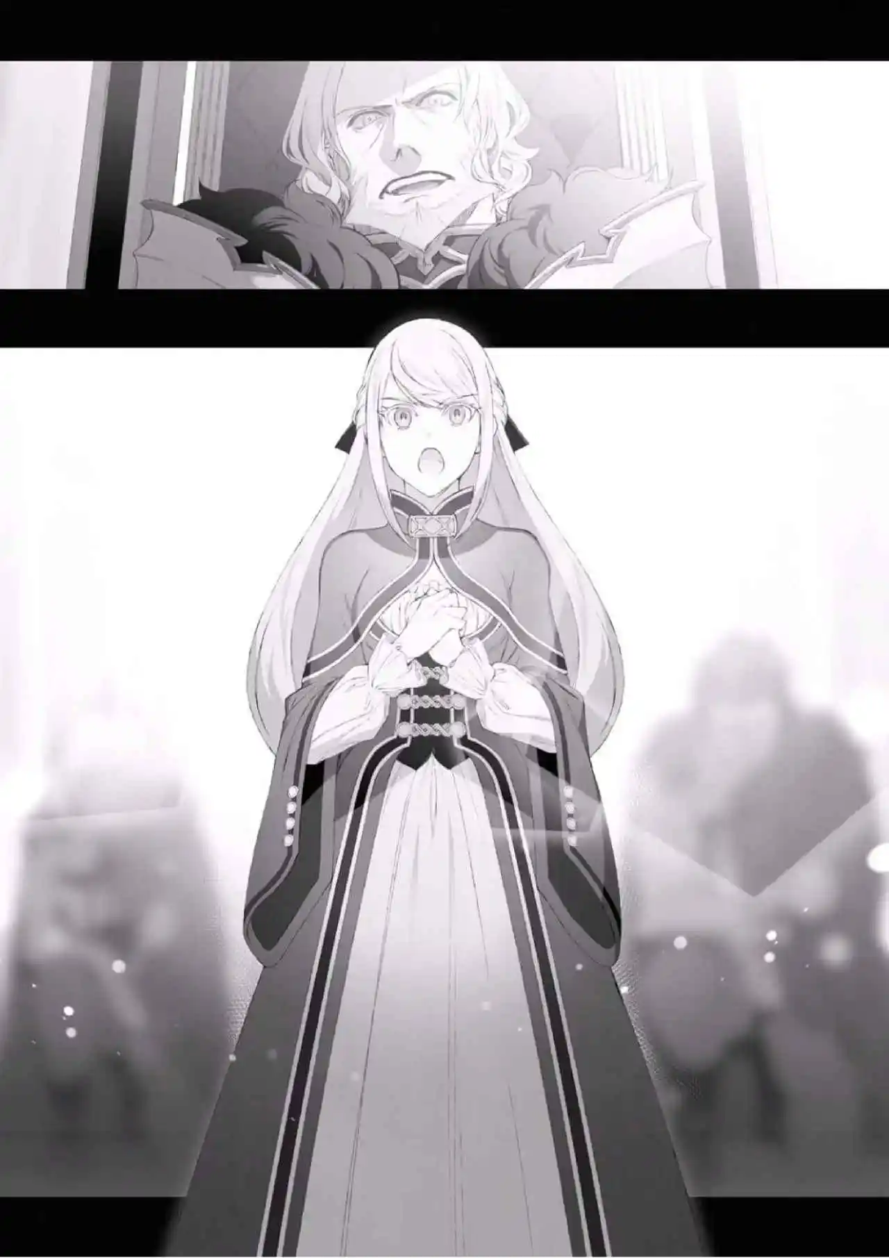 Mushoku Tensei: Isekai Ittara Honki Dasu (Novela) - Capítulo 174 - Página 6 - LectorTMOo