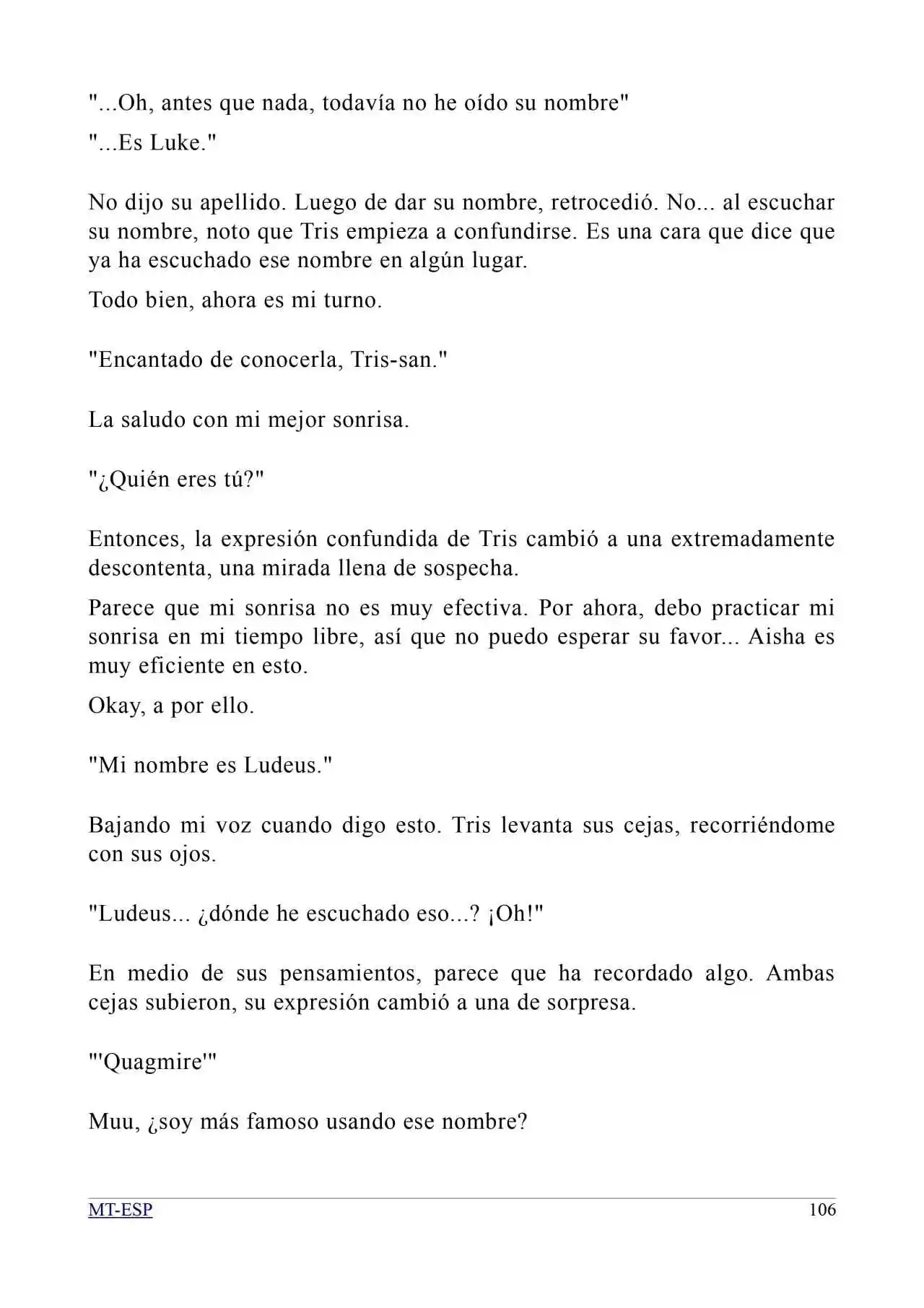 Mushoku Tensei: Isekai Ittara Honki Dasu (Novela) - Capítulo 180 - Página 13 - LectorTMOo