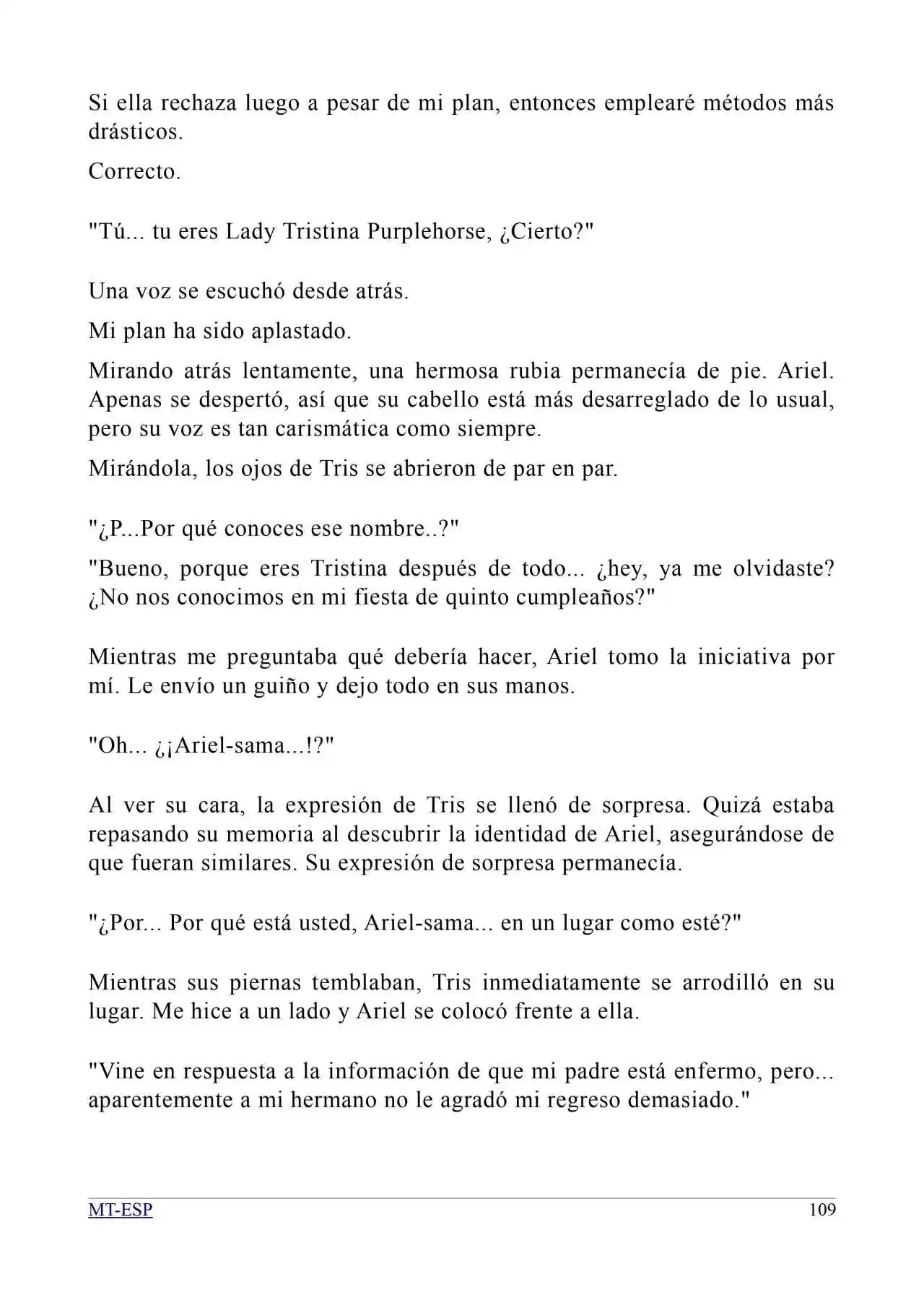 Mushoku Tensei: Isekai Ittara Honki Dasu (Novela) - Capítulo 180 - Página 16 - LectorTMOo