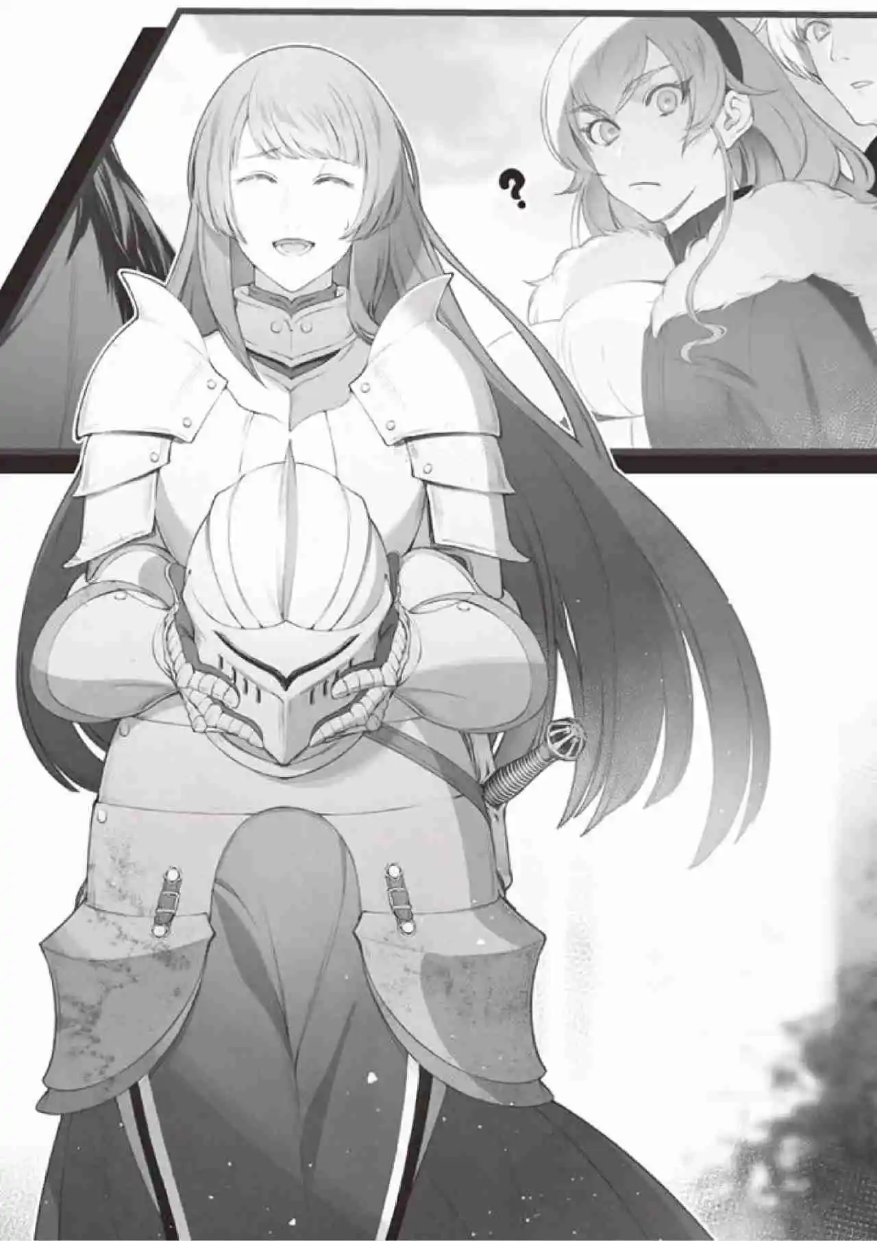 Mushoku Tensei: Isekai Ittara Honki Dasu (Novela) - Capítulo 182 - Página 12 - LectorTMOo