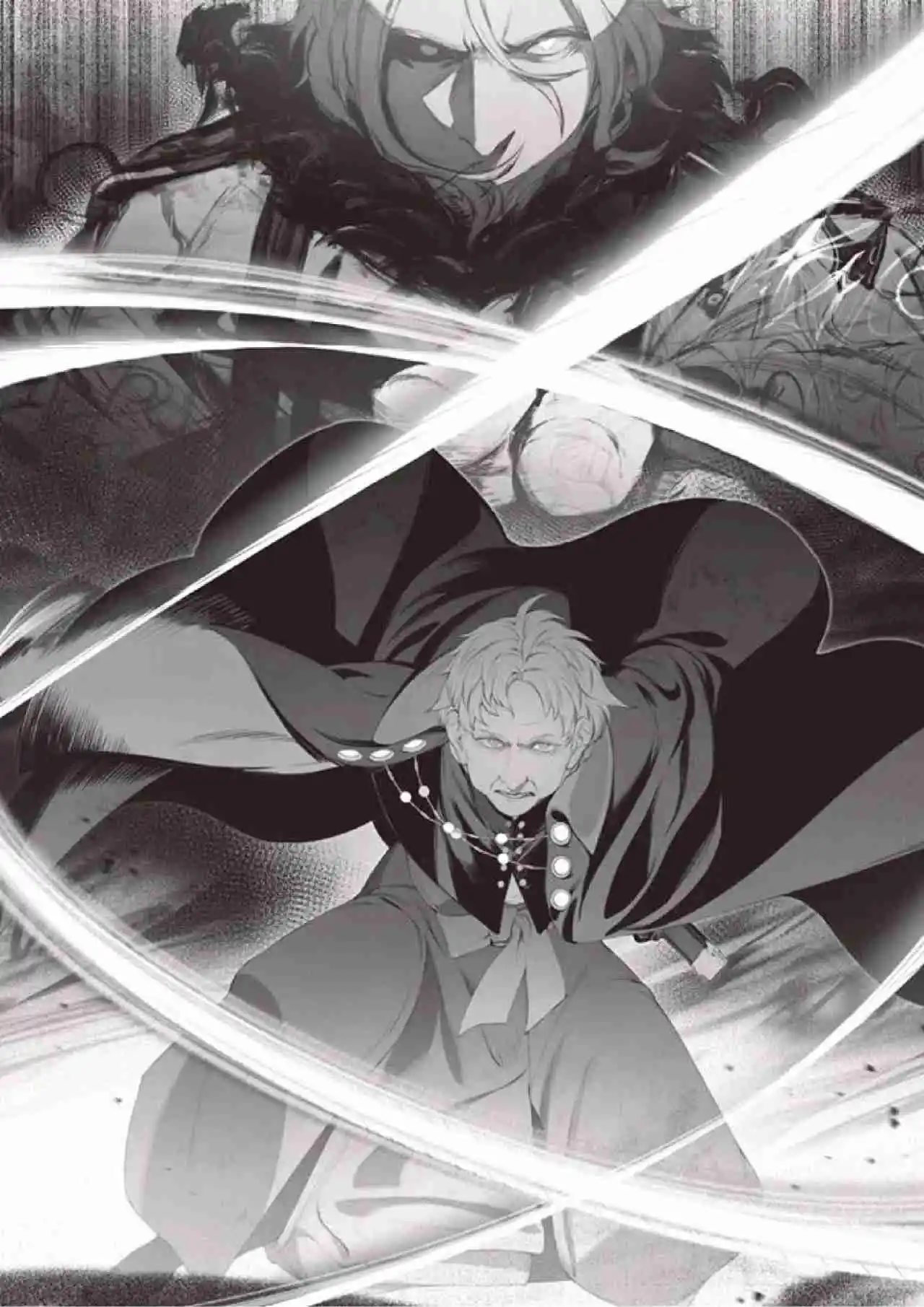 Mushoku Tensei: Isekai Ittara Honki Dasu (Novela) - Capítulo 185 - Página 13 - LectorTMOo