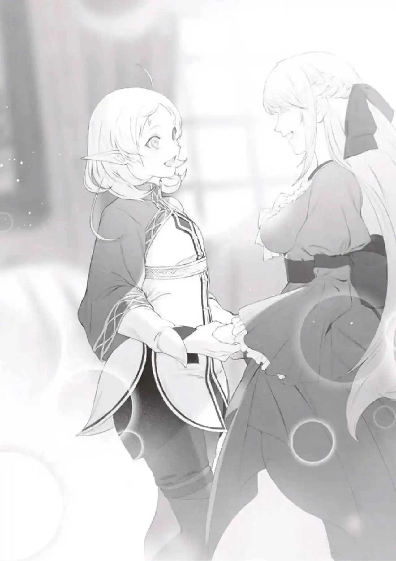 Mushoku Tensei: Isekai Ittara Honki Dasu (Novela) - Capítulo 187 - Página 26 - LectorTMOo