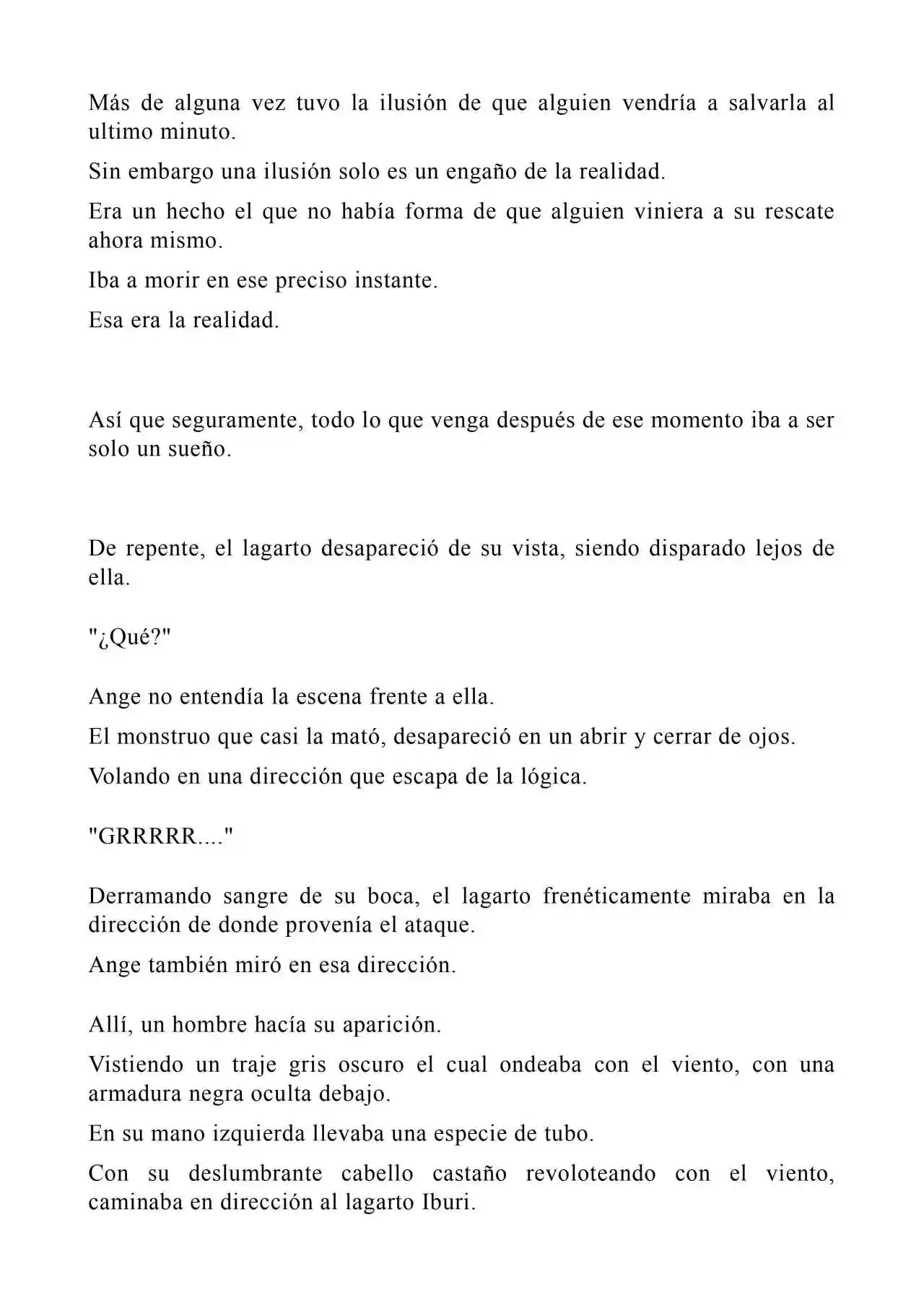 Mushoku Tensei: Isekai Ittara Honki Dasu (Novela) - Capítulo 190.5 - Página 13 - LectorTMOo