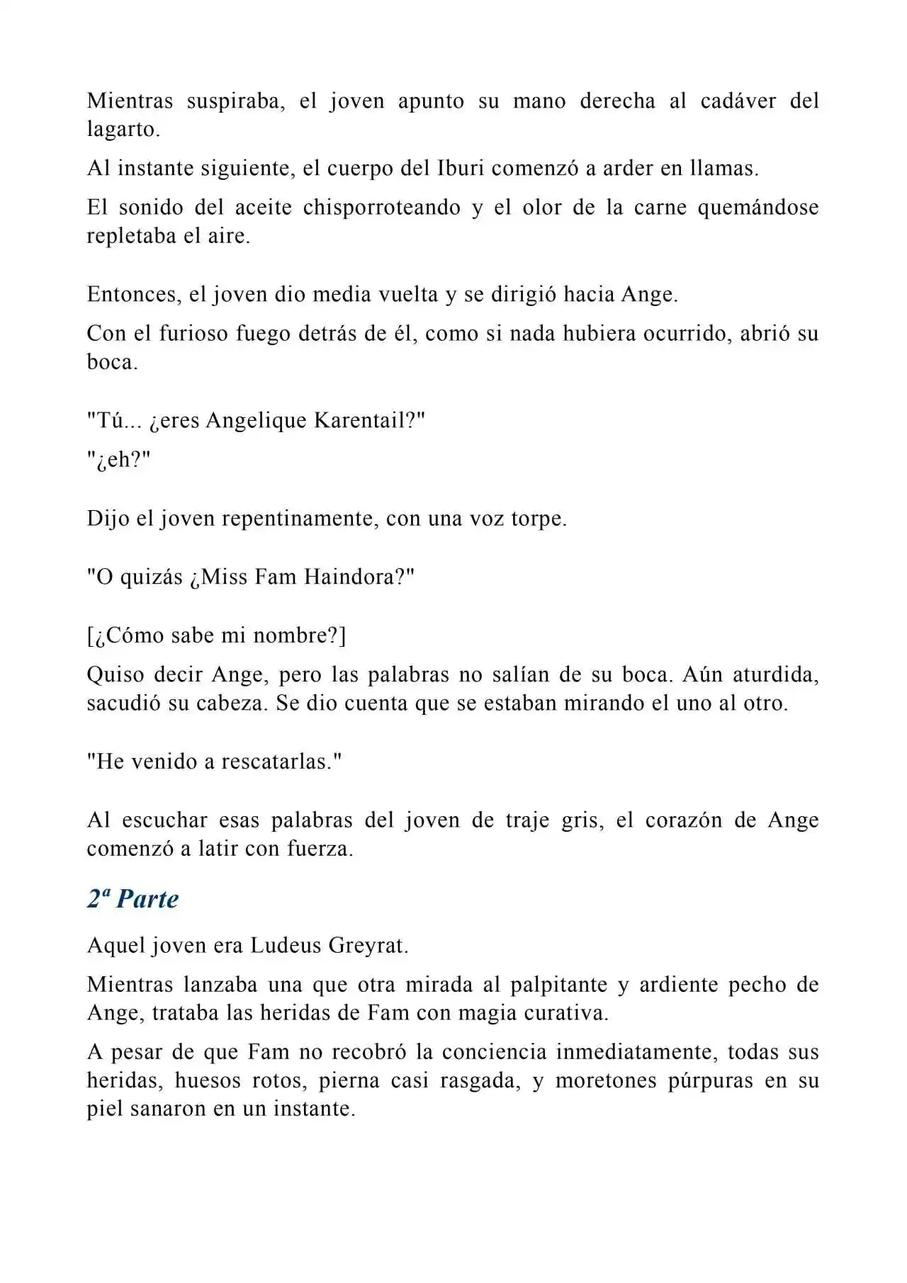 Mushoku Tensei: Isekai Ittara Honki Dasu (Novela) - Capítulo 190.5 - Página 15 - LectorTMOo