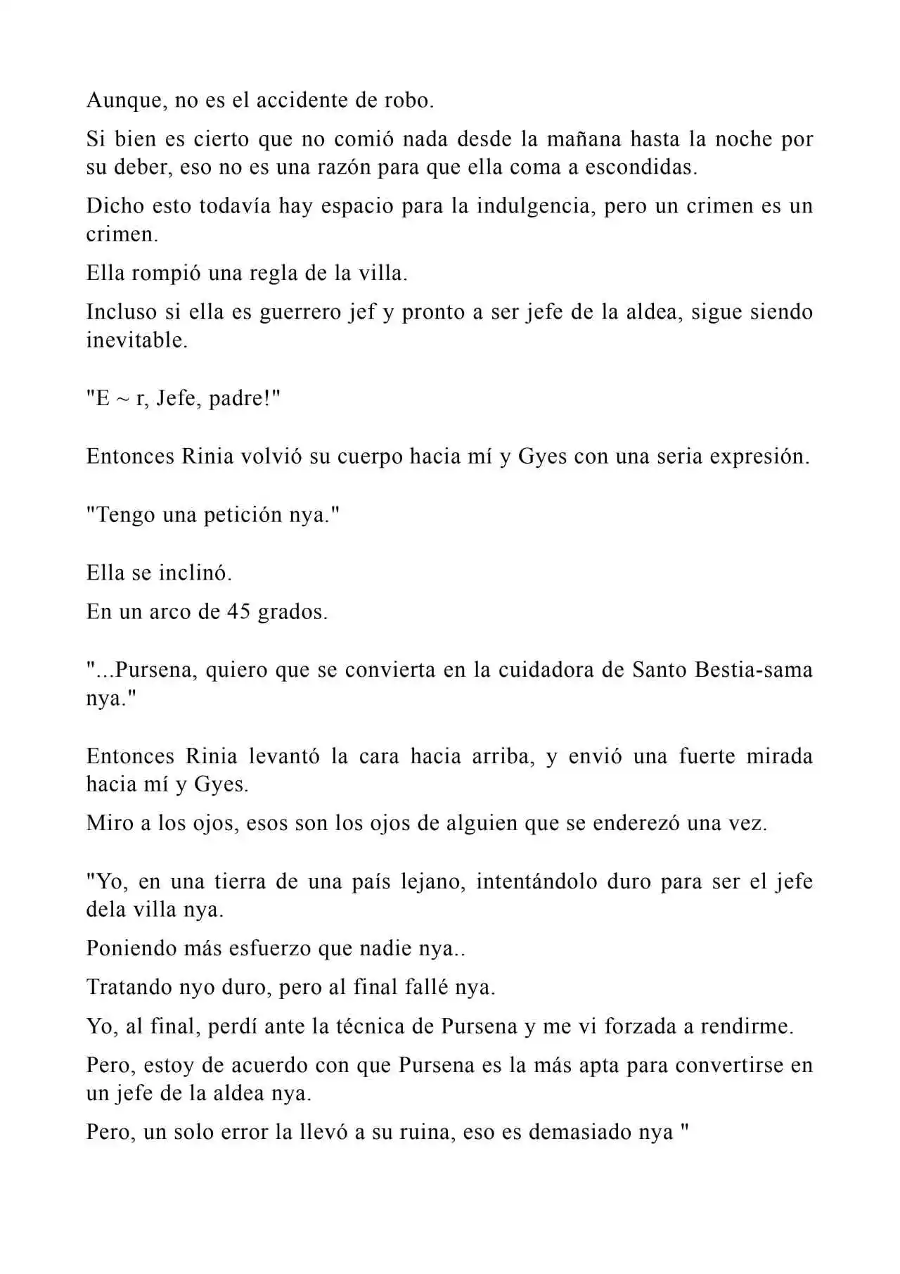 Mushoku Tensei: Isekai Ittara Honki Dasu (Novela) - Capítulo 198 - Página 18 - LectorTMOo