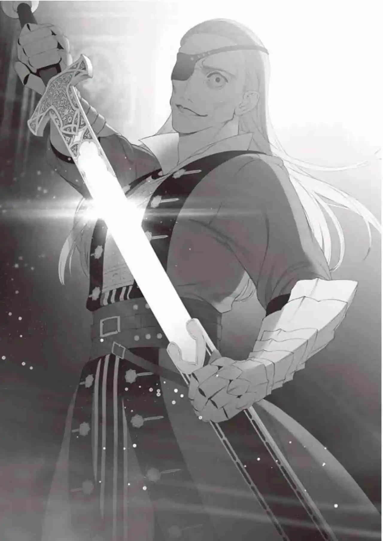 Mushoku Tensei: Isekai Ittara Honki Dasu (Novela) - Capítulo 208 - Página 21 - LectorTMOo