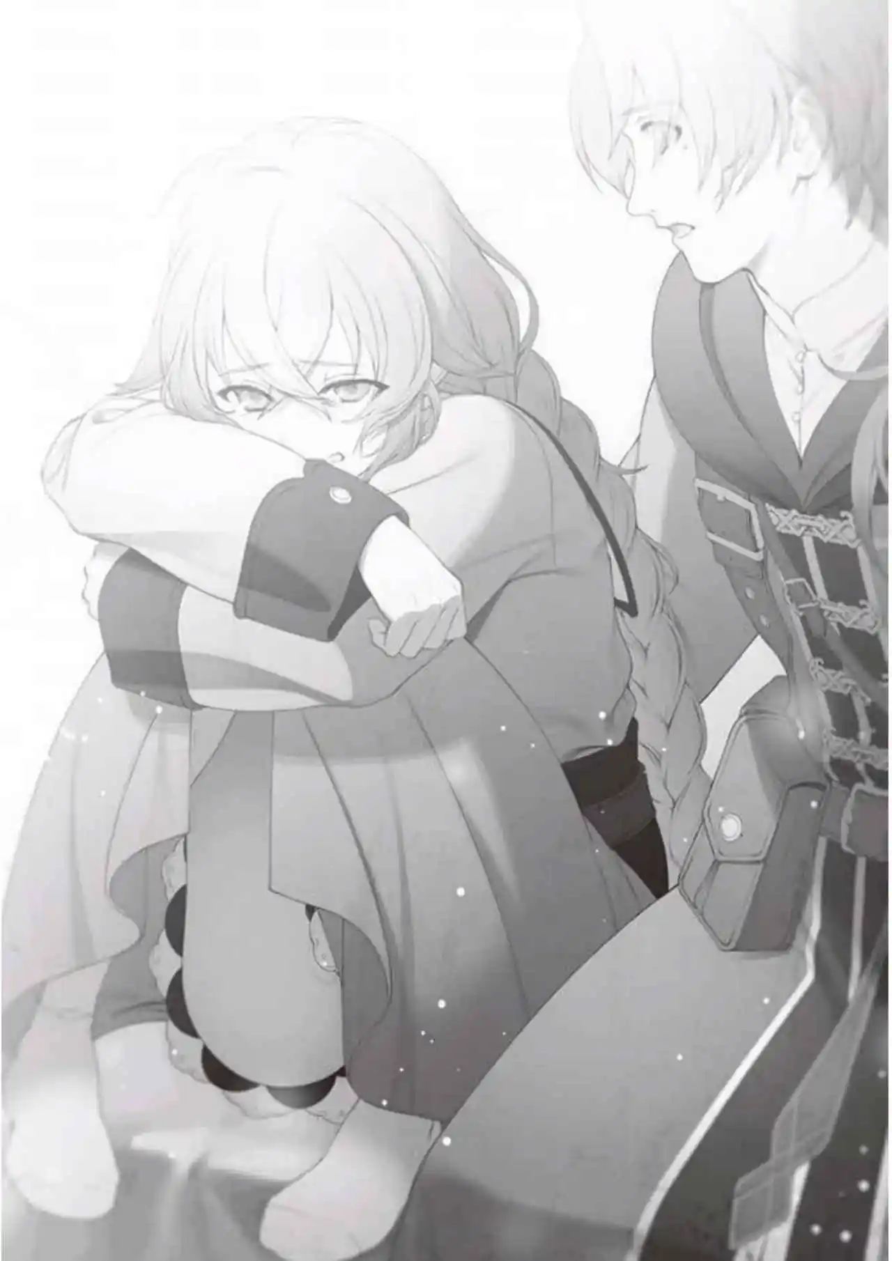 Mushoku Tensei: Isekai Ittara Honki Dasu (Novela) - Capítulo 210 - Página 16 - LectorTMOo