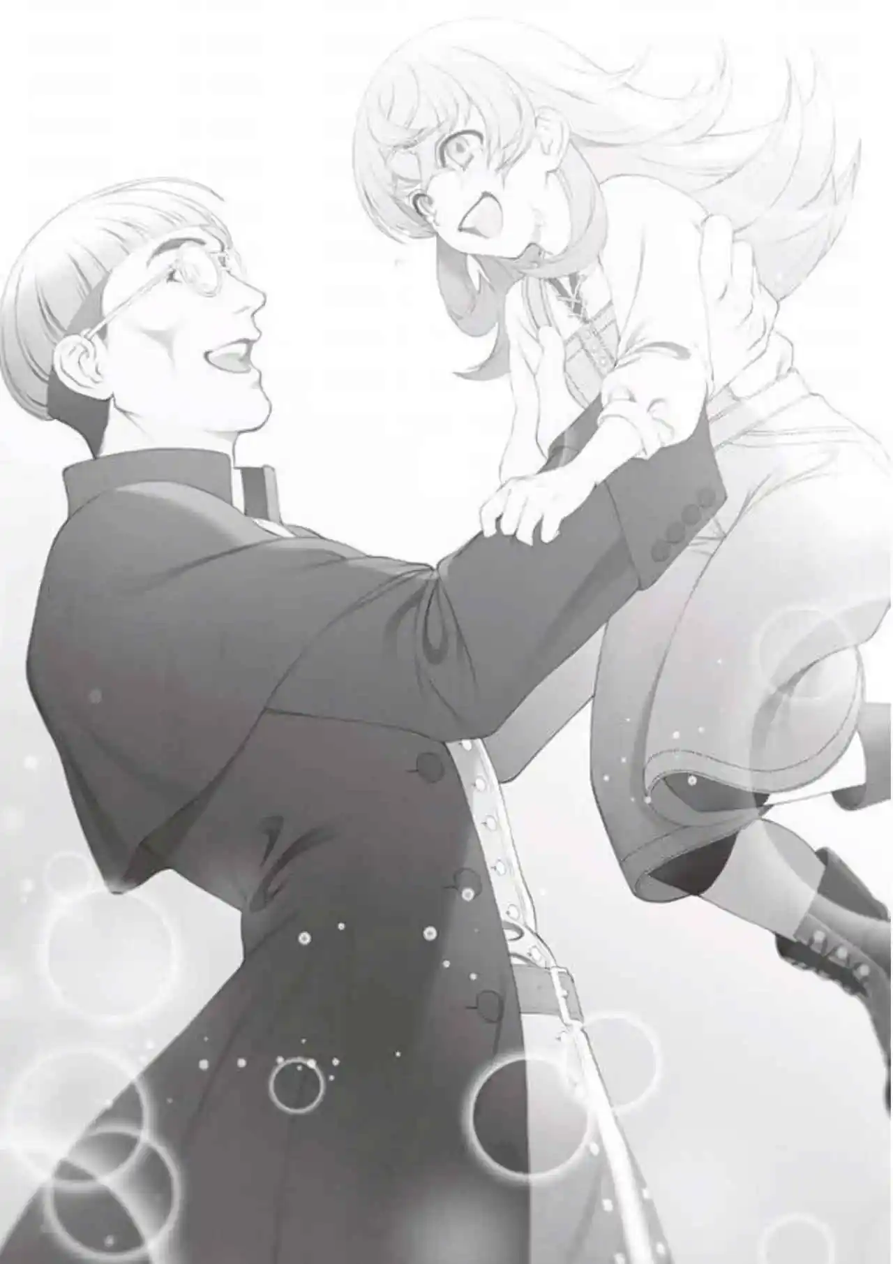 Mushoku Tensei: Isekai Ittara Honki Dasu (Novela) - Capítulo 212 - Página 8 - LectorTMOo