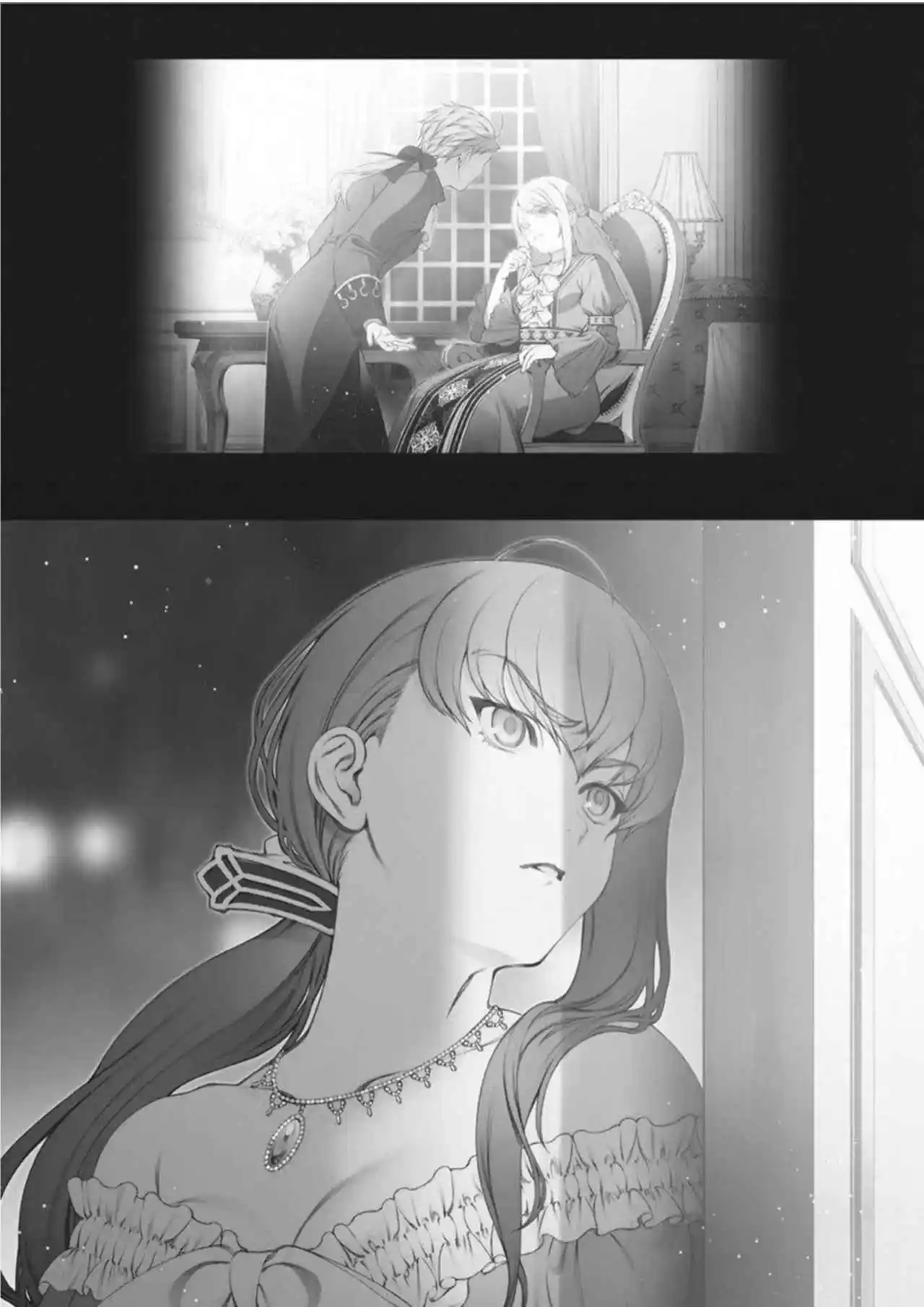 Mushoku Tensei: Isekai Ittara Honki Dasu (Novela) - Capítulo 214.10 - Página 20 - LectorTMOo