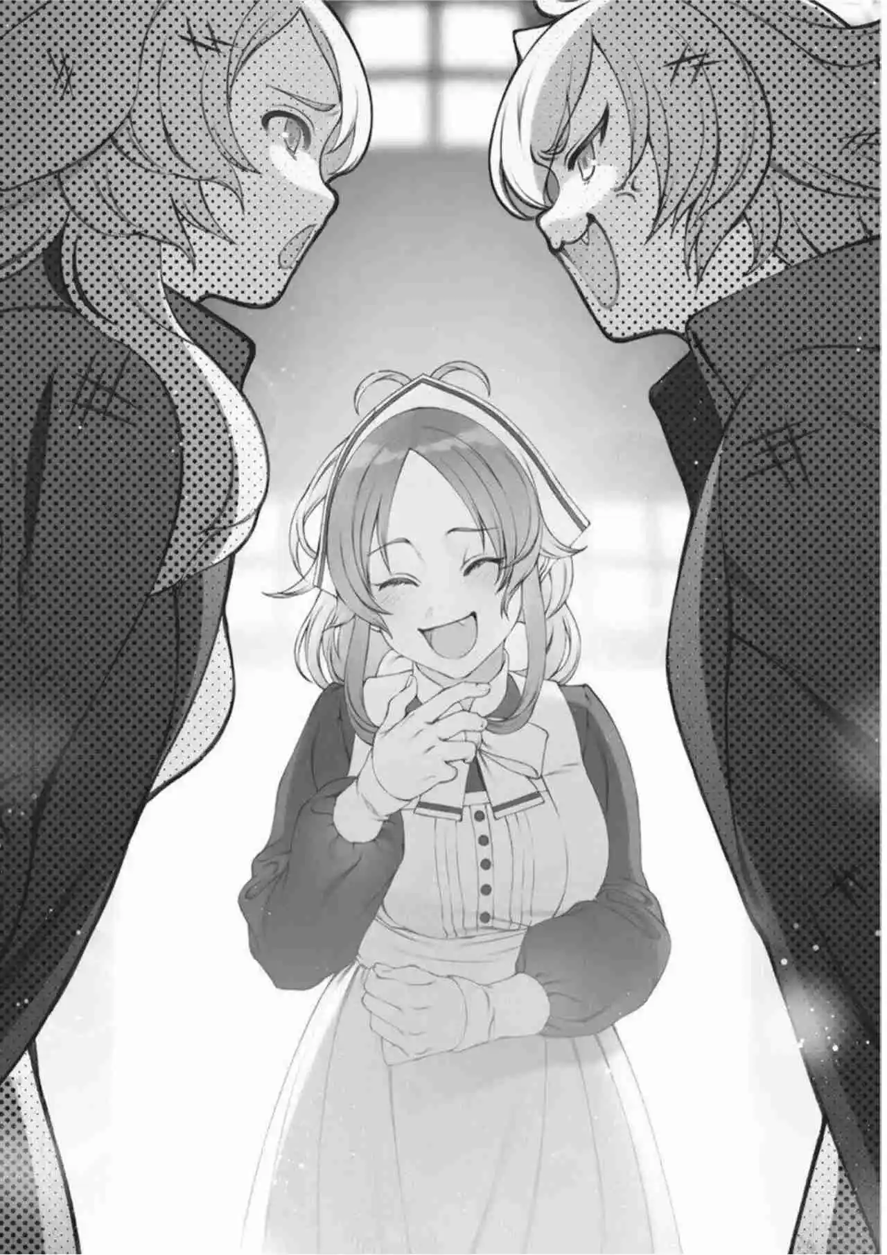 Mushoku Tensei: Isekai Ittara Honki Dasu (Novela) - Capítulo 214.20 - Página 22 - LectorTMOo