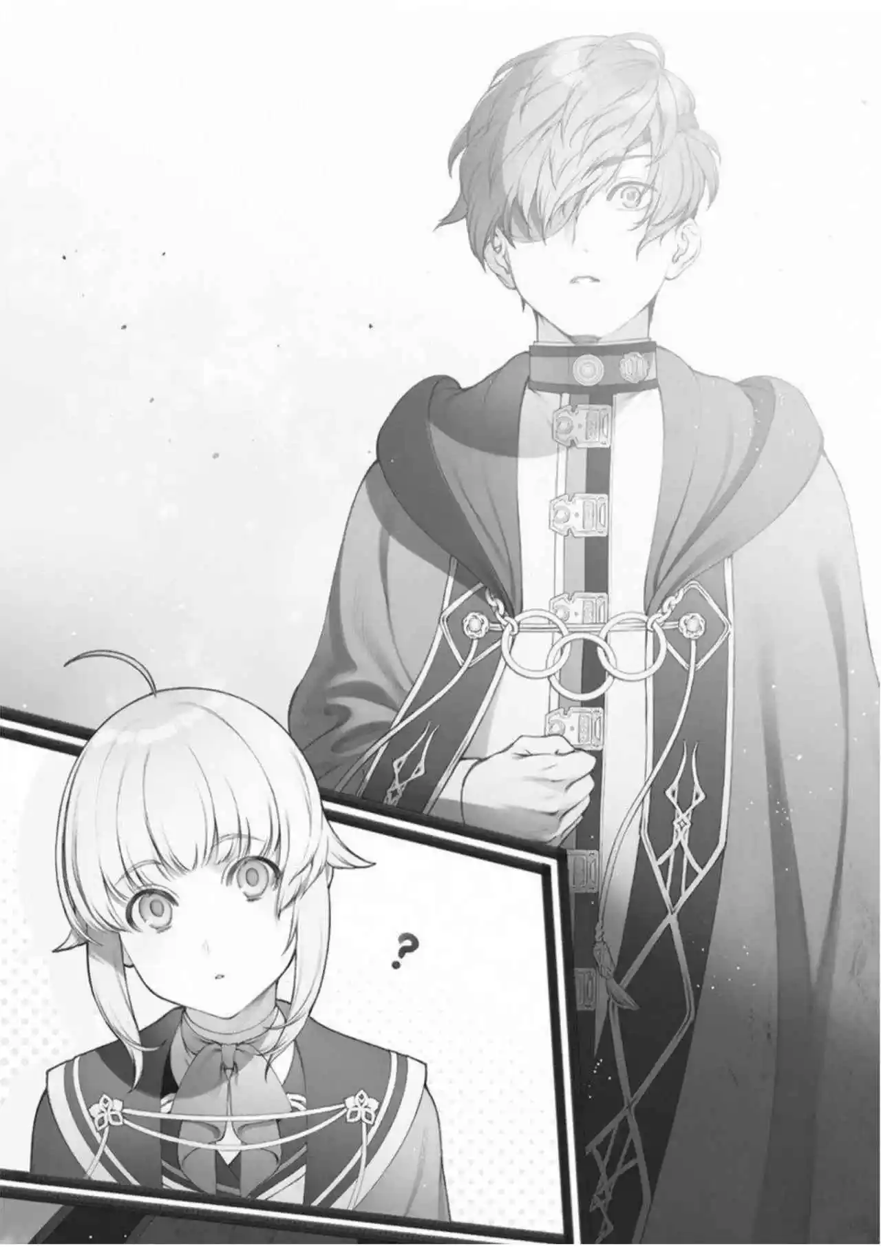 Mushoku Tensei: Isekai Ittara Honki Dasu (Novela) - Capítulo 216 - Página 22 - LectorTMOo
