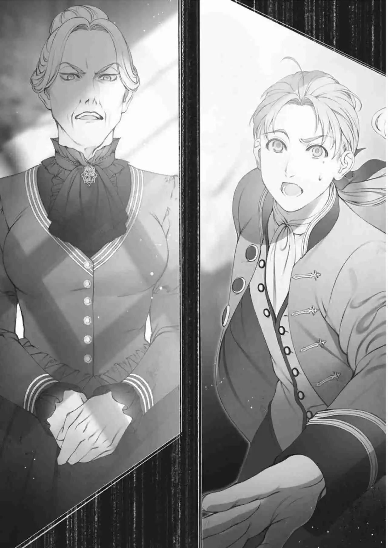 Mushoku Tensei: Isekai Ittara Honki Dasu (Novela) - Capítulo 218 - Página 9 - LectorTMOo
