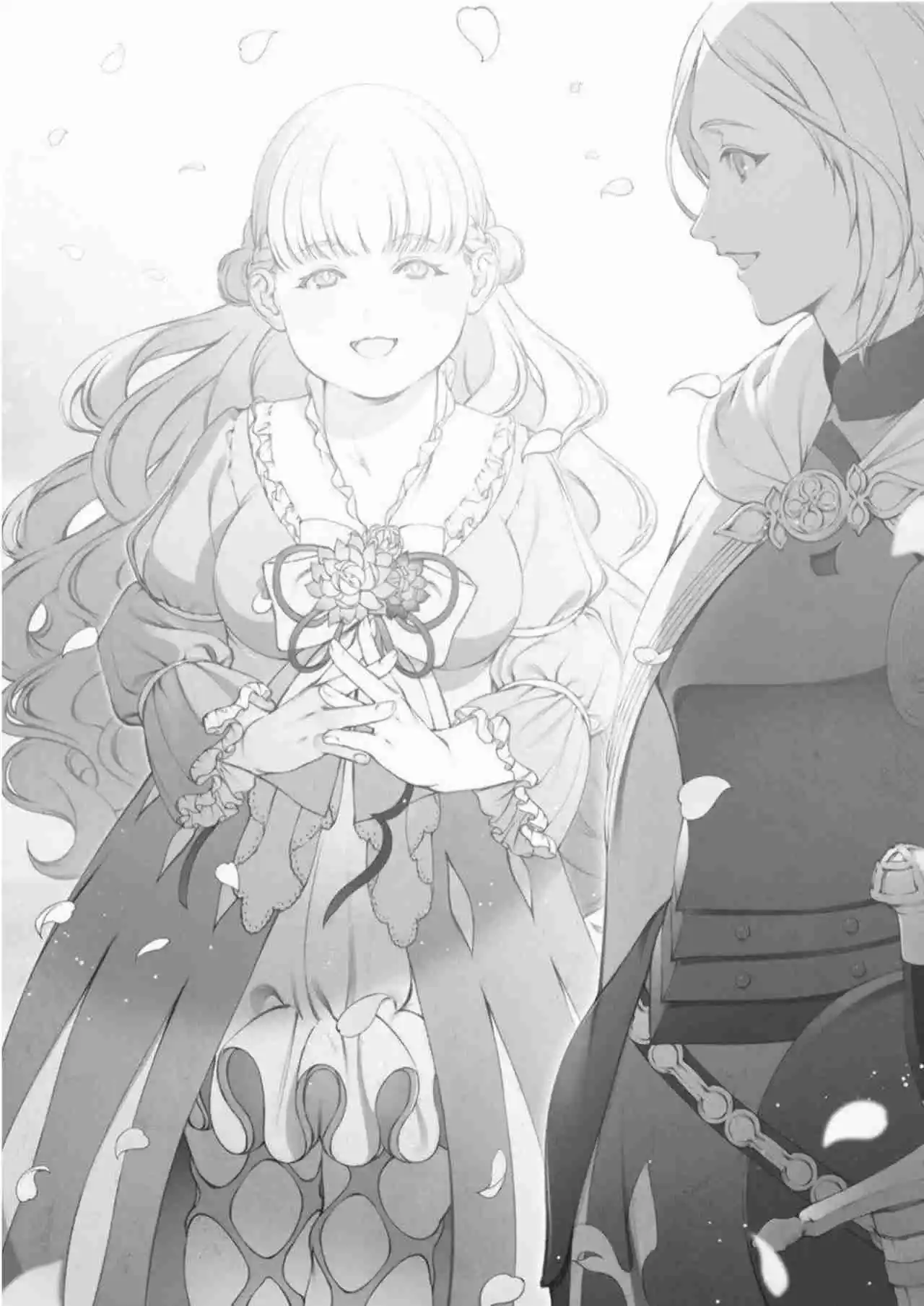 Mushoku Tensei: Isekai Ittara Honki Dasu (Novela) - Capítulo 219 - Página 30 - LectorTMOo